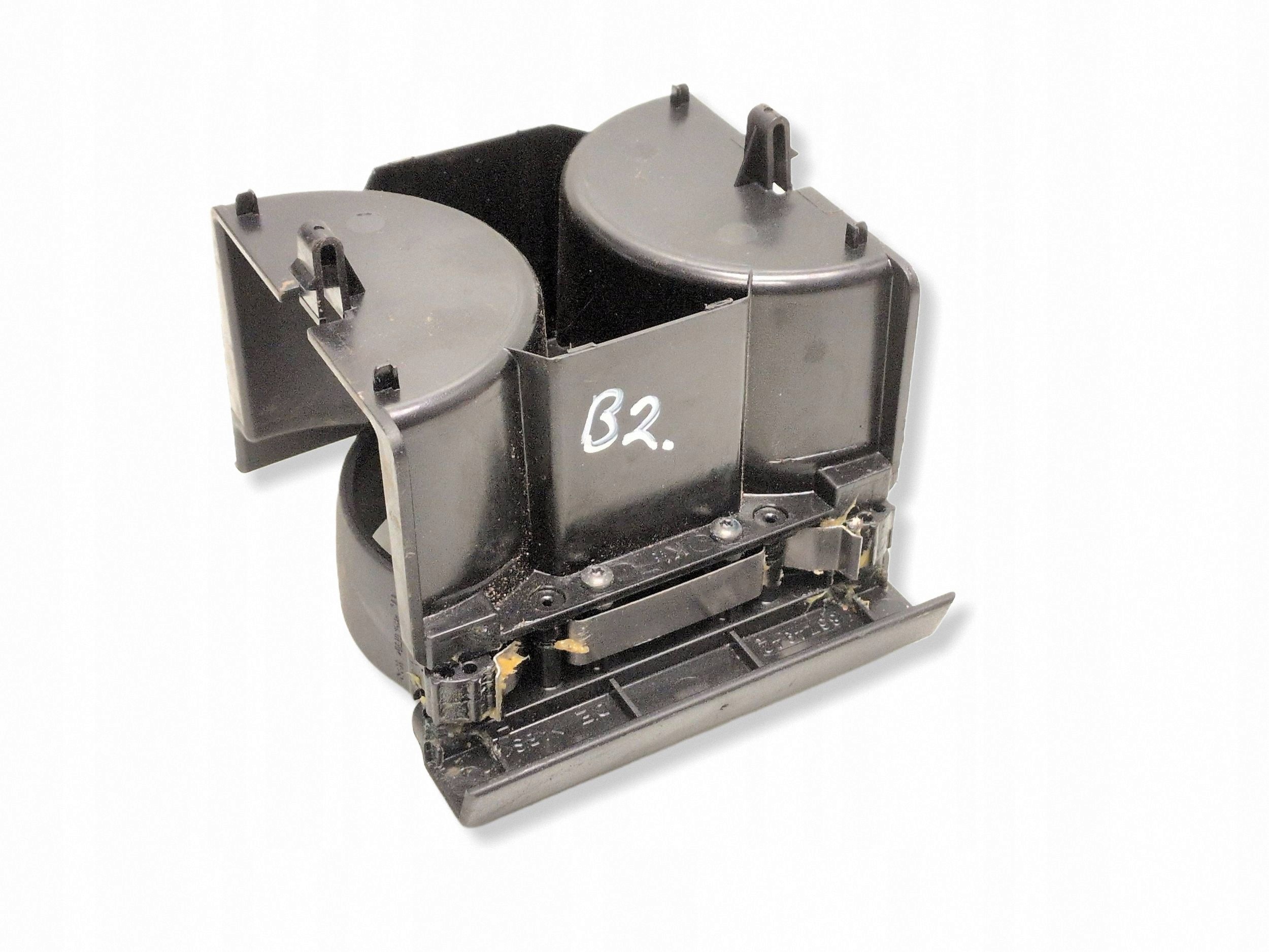 Suporte de Copo para Volvo XC90 4.4 V8 8674942 image 4