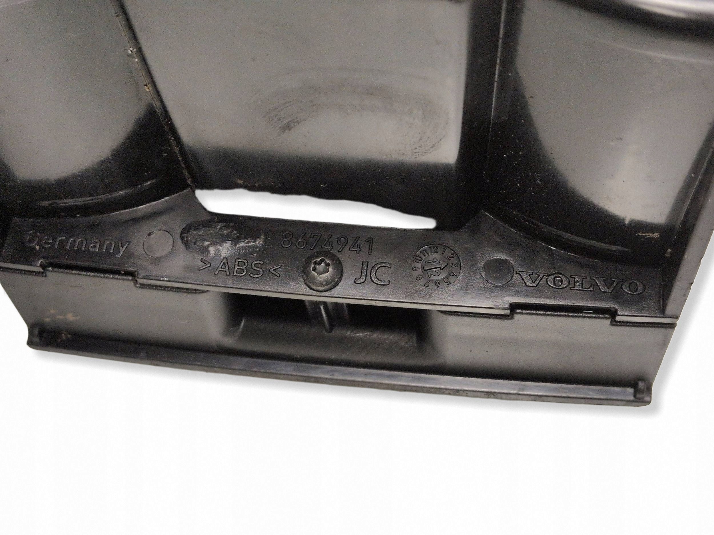 Suporte de Copo para Volvo XC90 4.4 V8 8674942 image 6