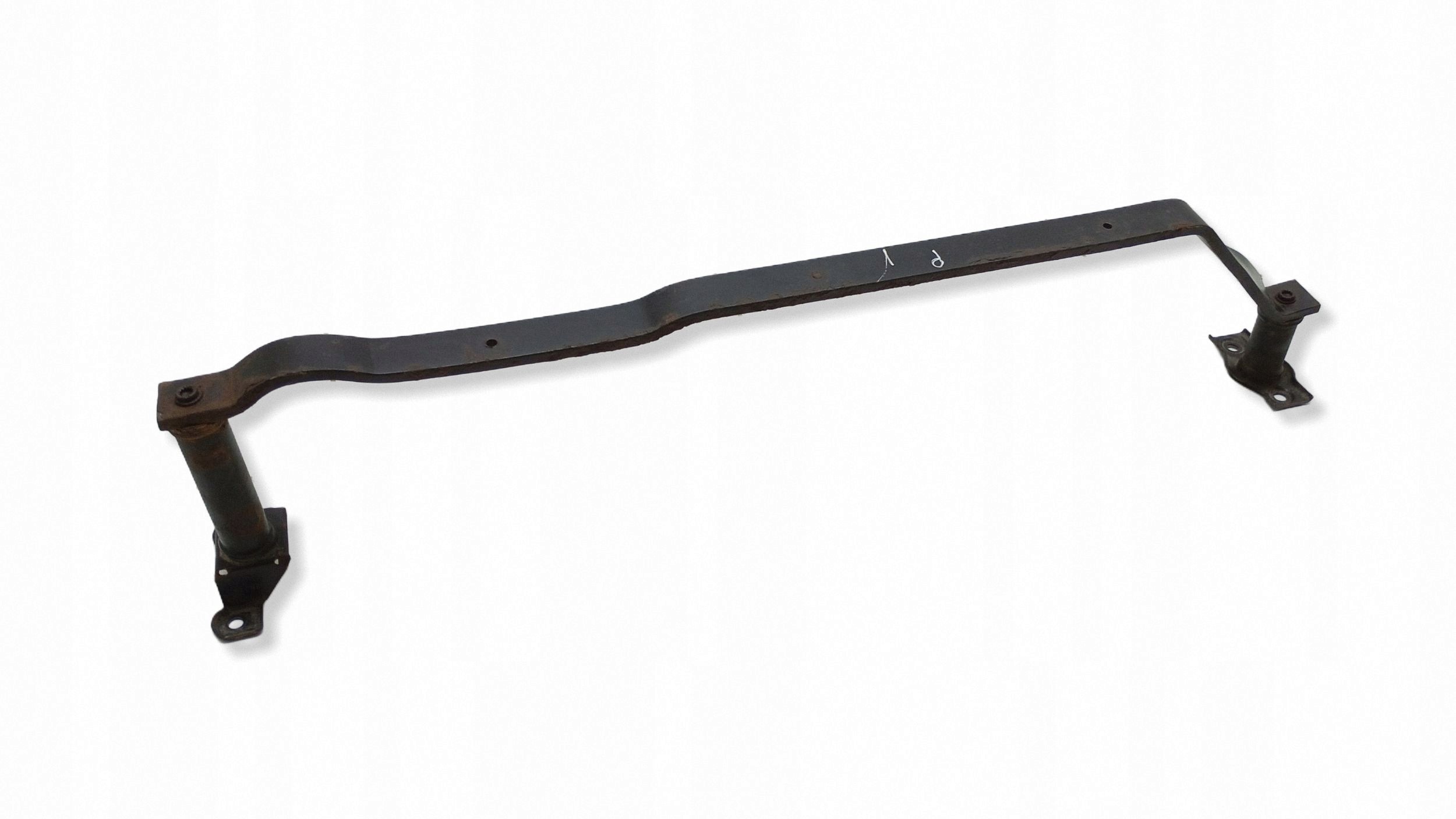 Support de ceinture avant VW Passat B7 1K0018965A image 2