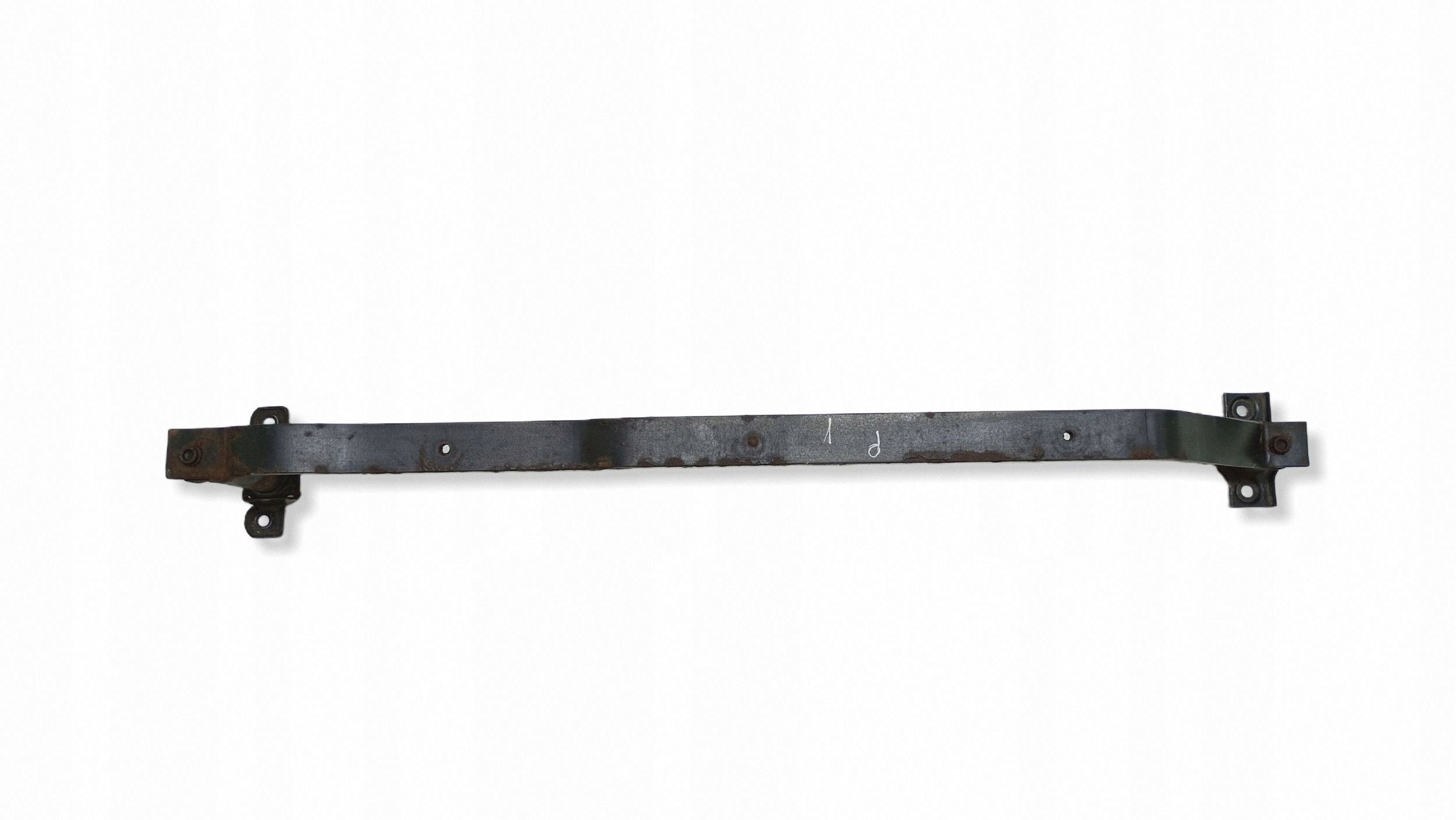 Support de ceinture avant VW Passat B7 1K0018965A image 3
