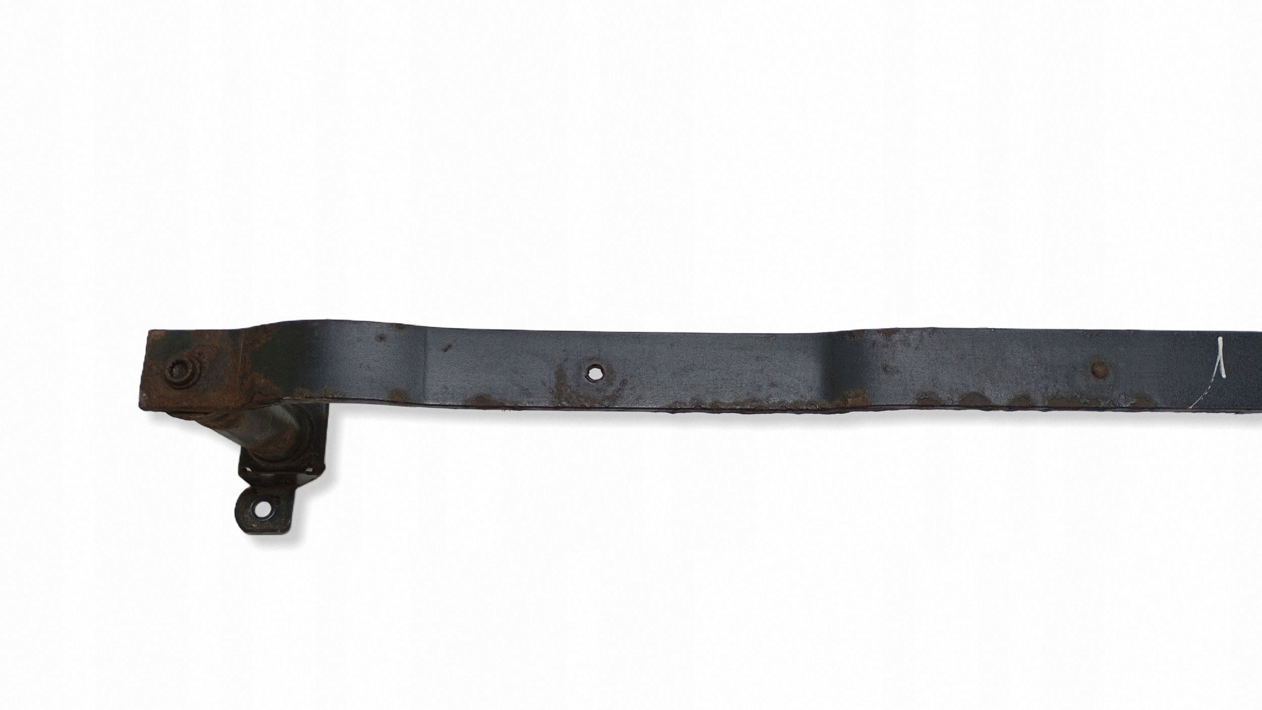 Support de ceinture avant VW Passat B7 1K0018965A image 4