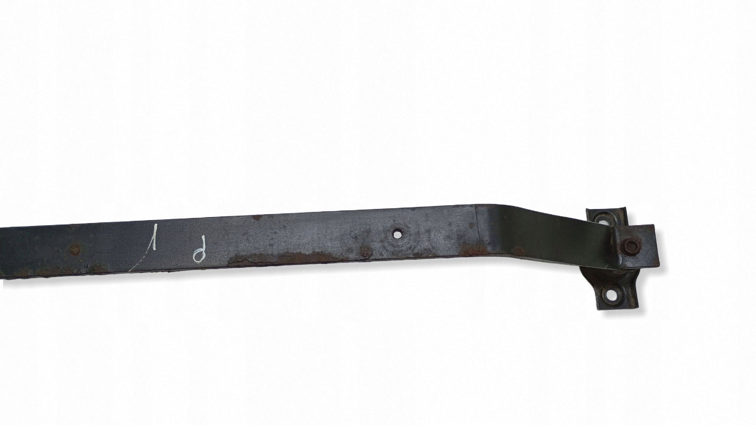 Support de ceinture avant VW Passat B7 1K0018965A image 5