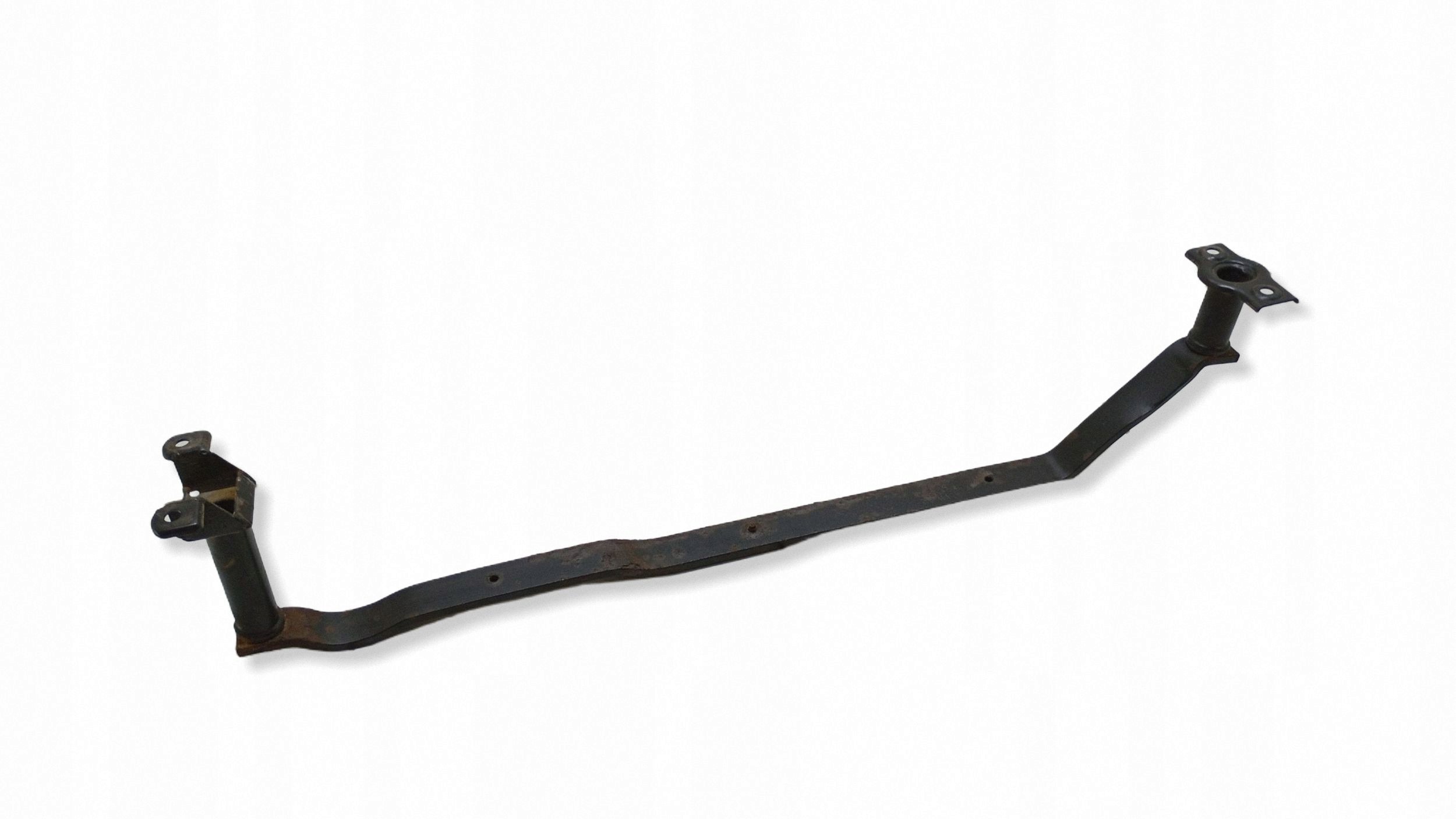 Support de ceinture avant VW Passat B7 1K0018965A image 8