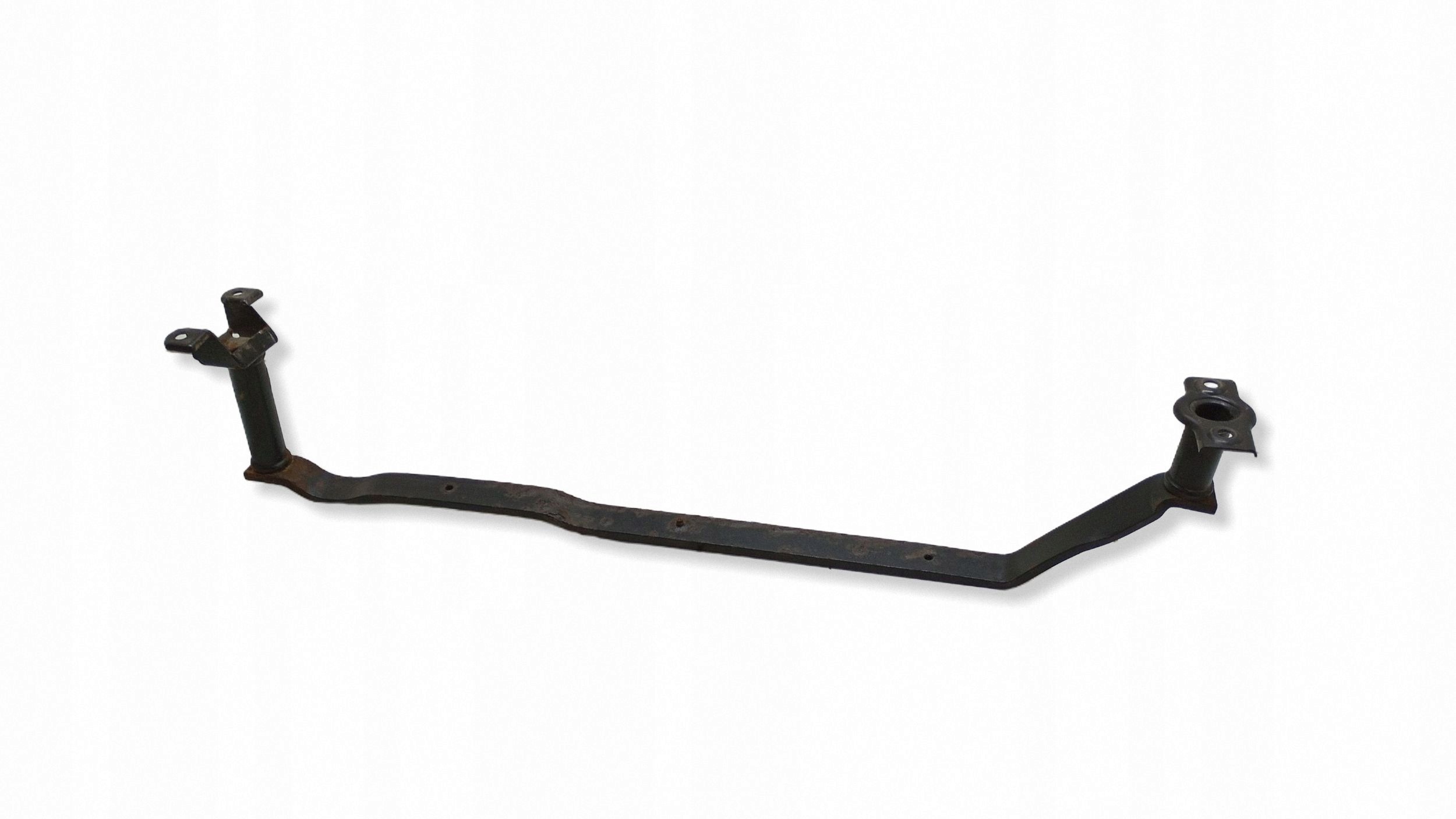 Support de ceinture avant VW Passat B7 1K0018965A image 9