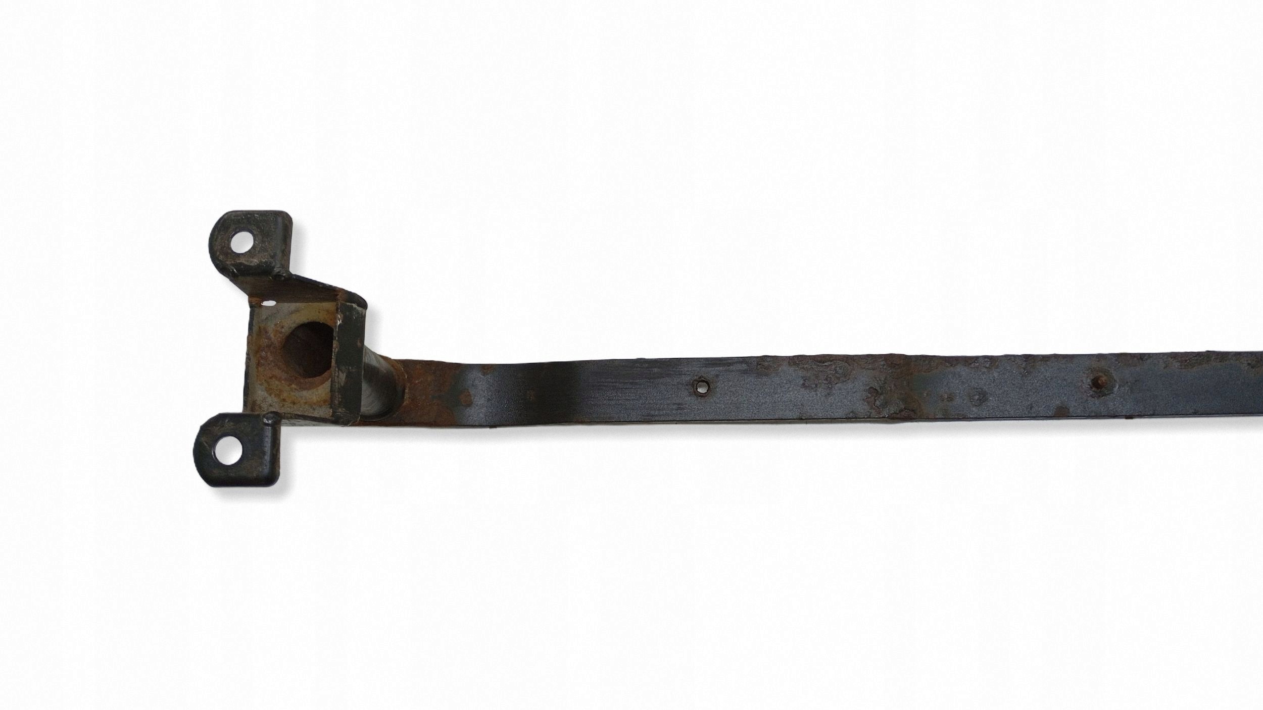 Support de ceinture avant VW Passat B7 1K0018965A image 10
