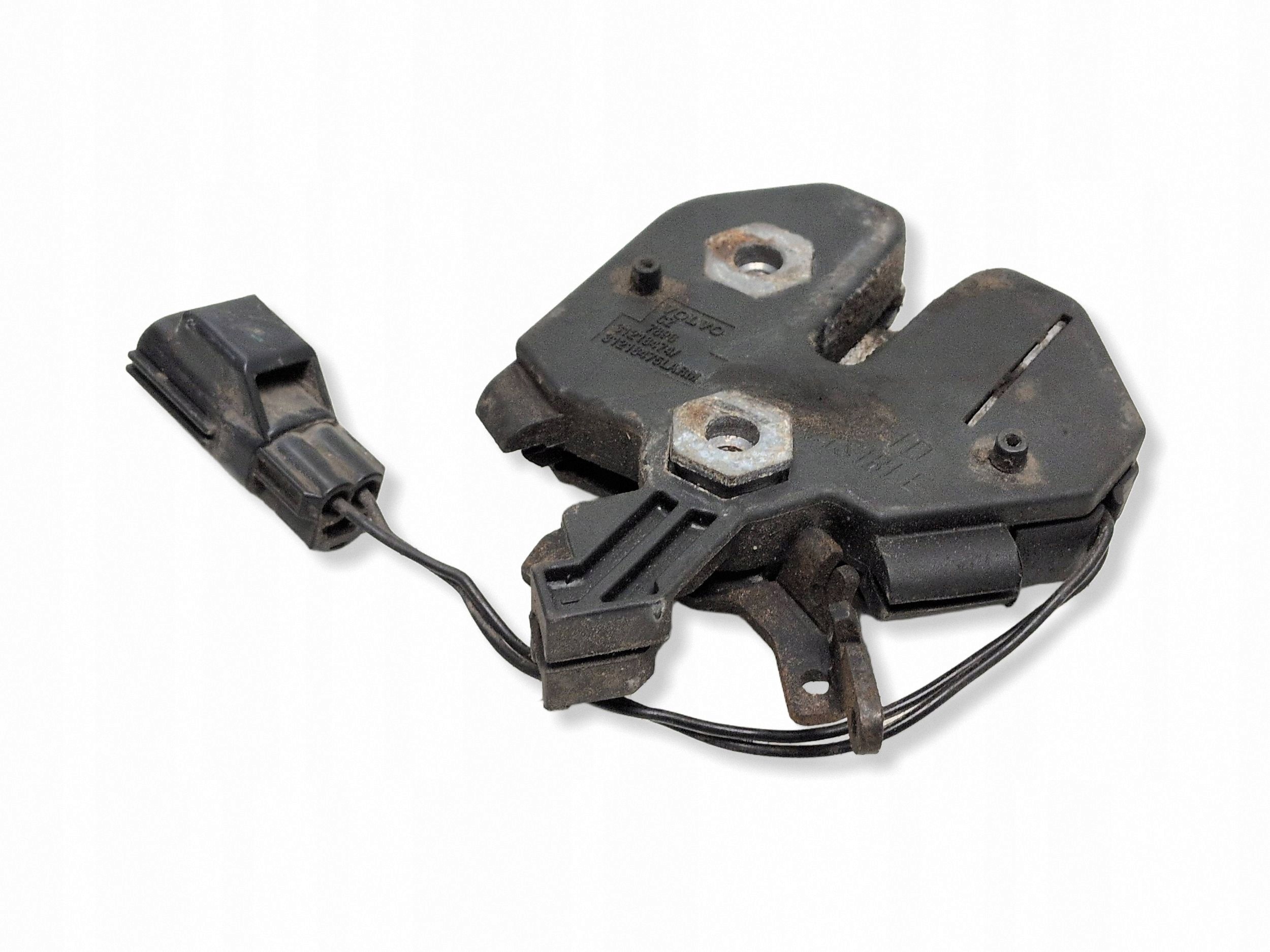 Serrure de capot Volvo XC90 2003- S60 2001- V70 2000- S80 1999-