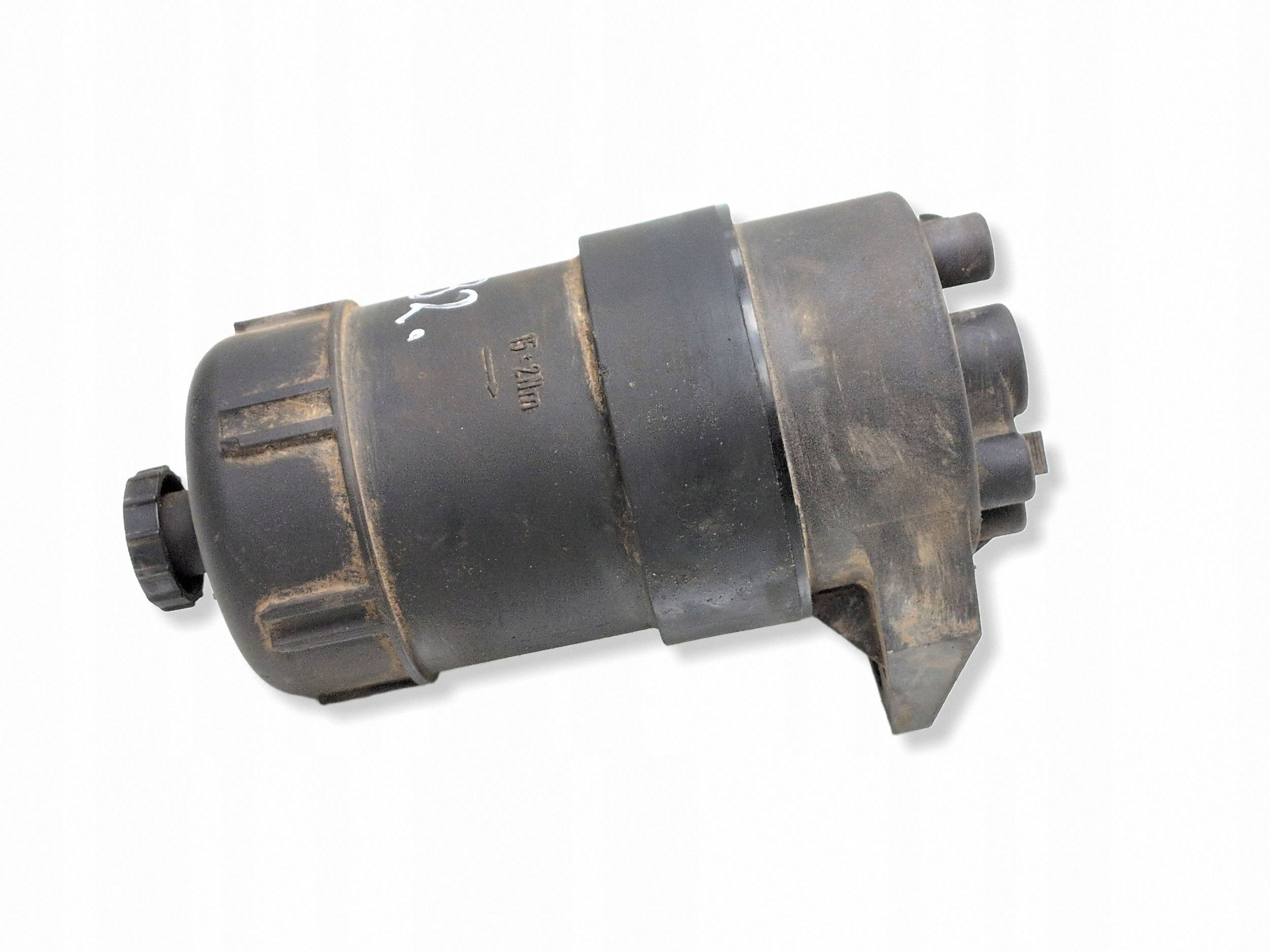 Brandstoffilterhuis Volvo 31303261 image 3