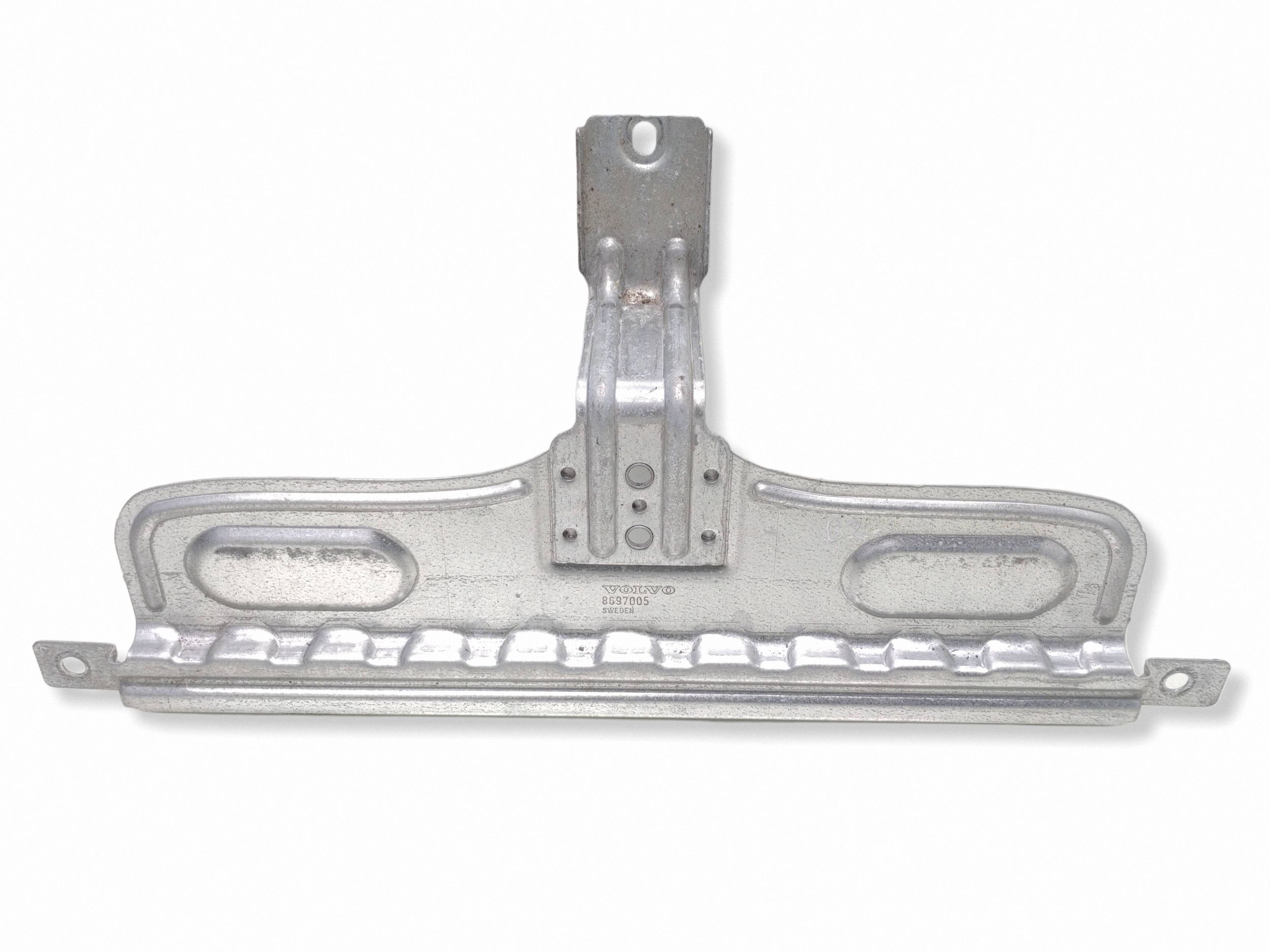 Supporto batteria Volvo XC90 I 8697005 usato image 2