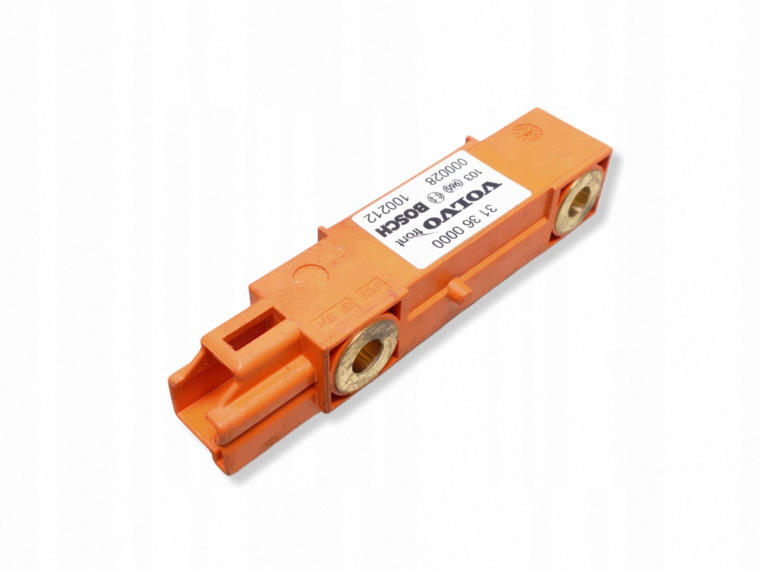 Volvo XC90 2011 Sensor de Impacto Airbag image 2