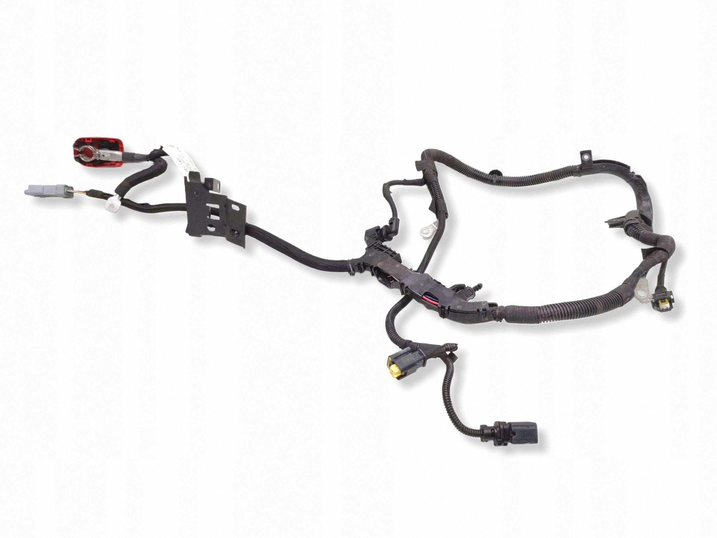 Opel Grandland X Clip 9835019380 Used OEM