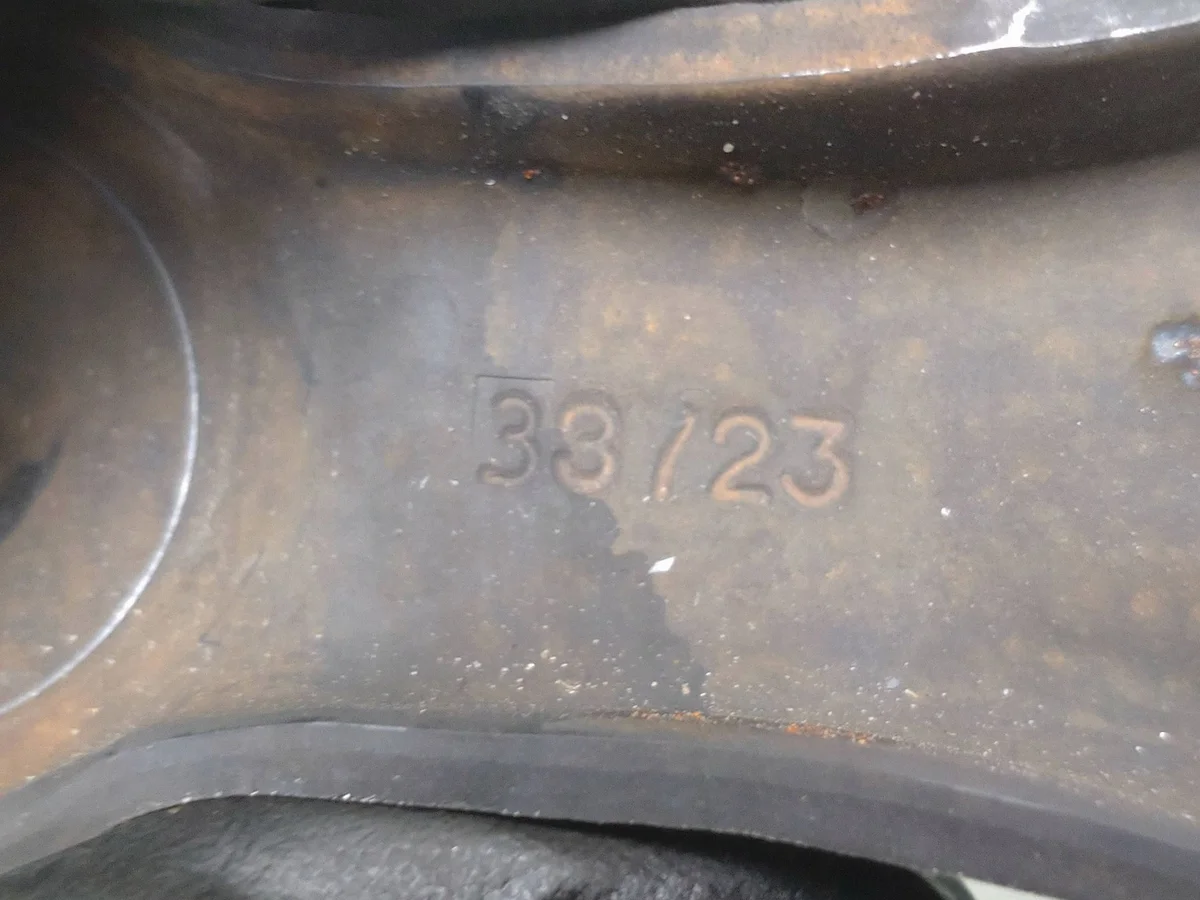 Opel Grandland X Koppelinghendel CA05996 image 3
