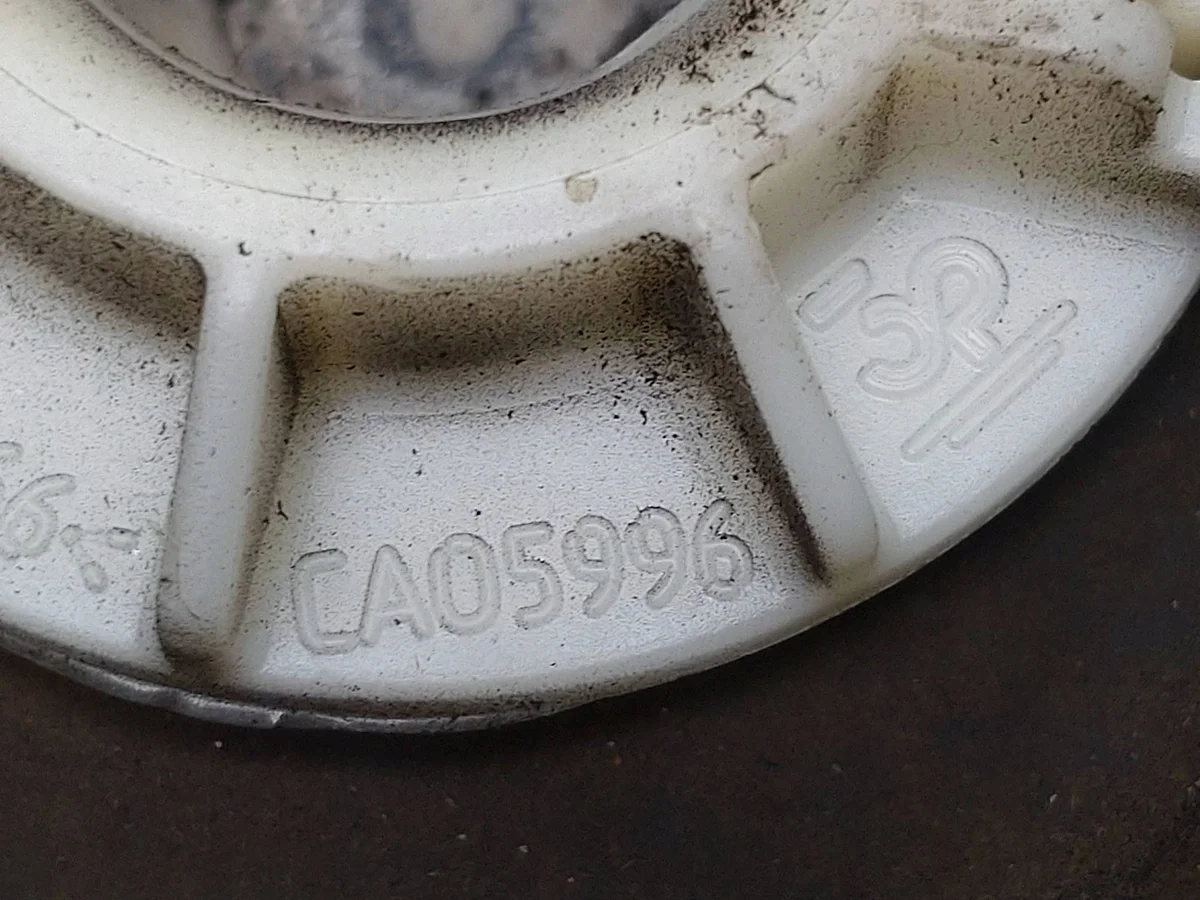 Opel Grandland X Koppelinghendel CA05996 image 4