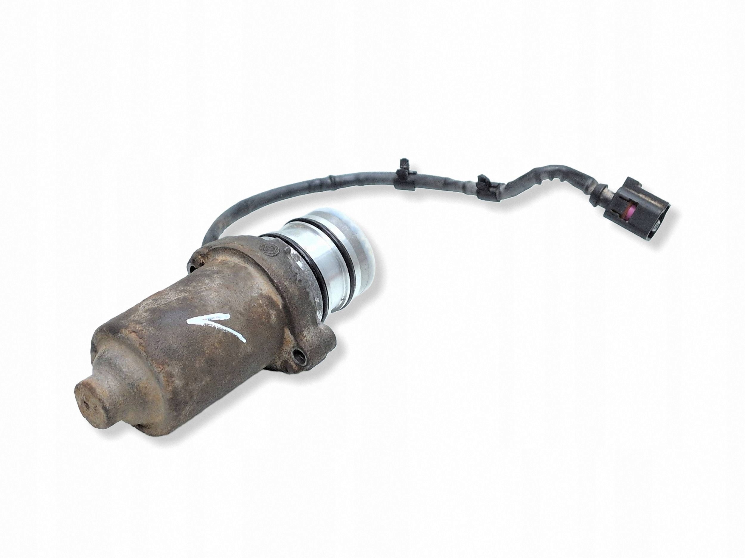 Pompe hydraulique Haldex VW Passat B7 113431 image 2