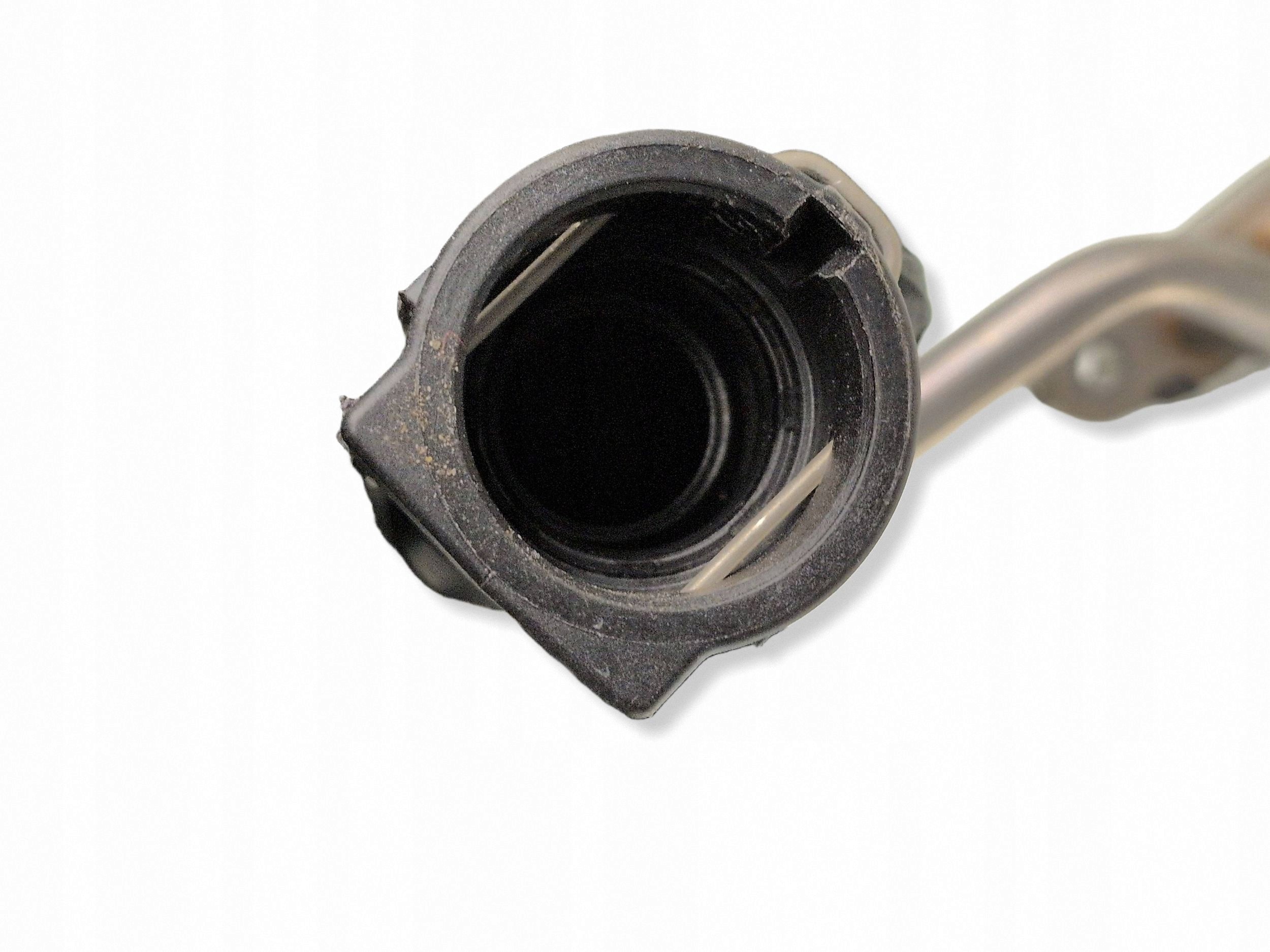Opel Grandland X Ölleitung Turbolader 9827566880 image 6