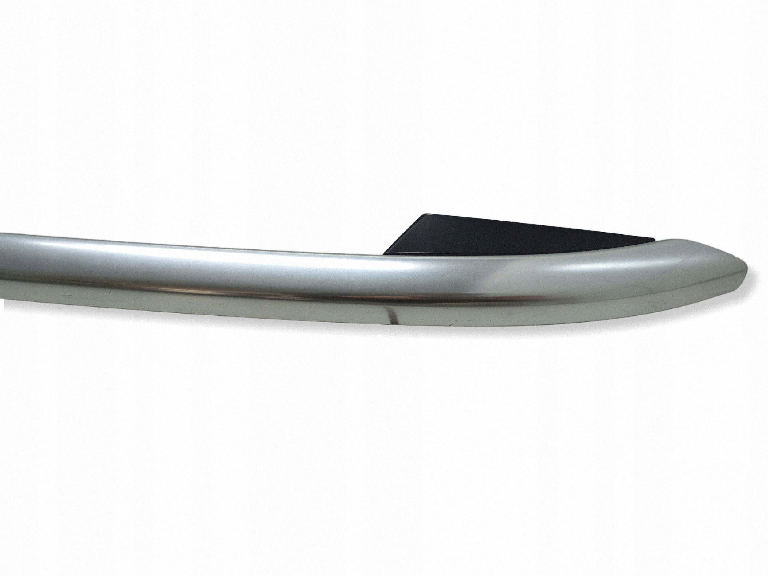 Railing de Teto Esquerdo Cromado VW Passat B7 OEM 3AF860043 image 6