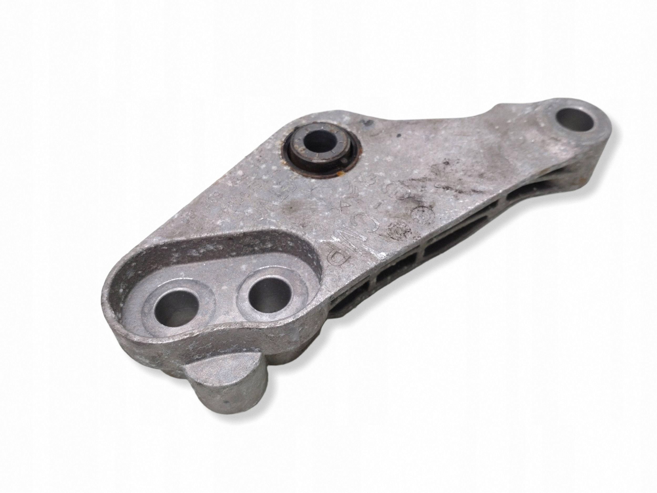 Support boîte de vitesses Peugeot E-208 II 9826468580 image 2