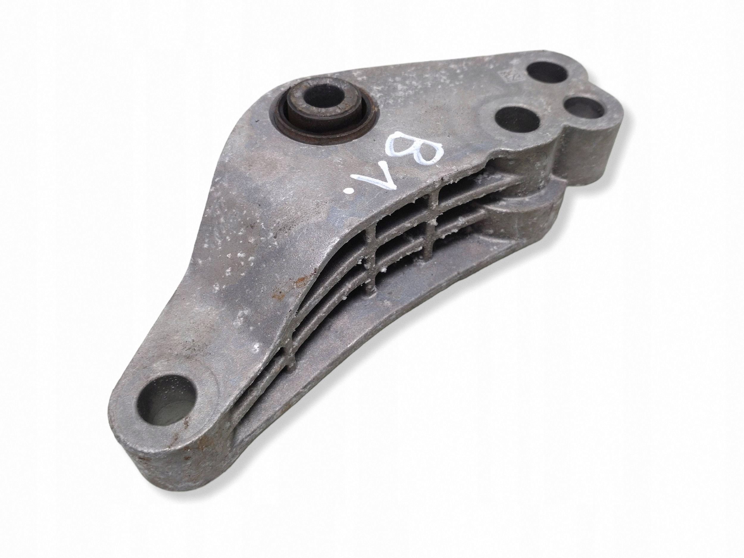 Support boîte de vitesses Peugeot E-208 II 9826468580 image 4