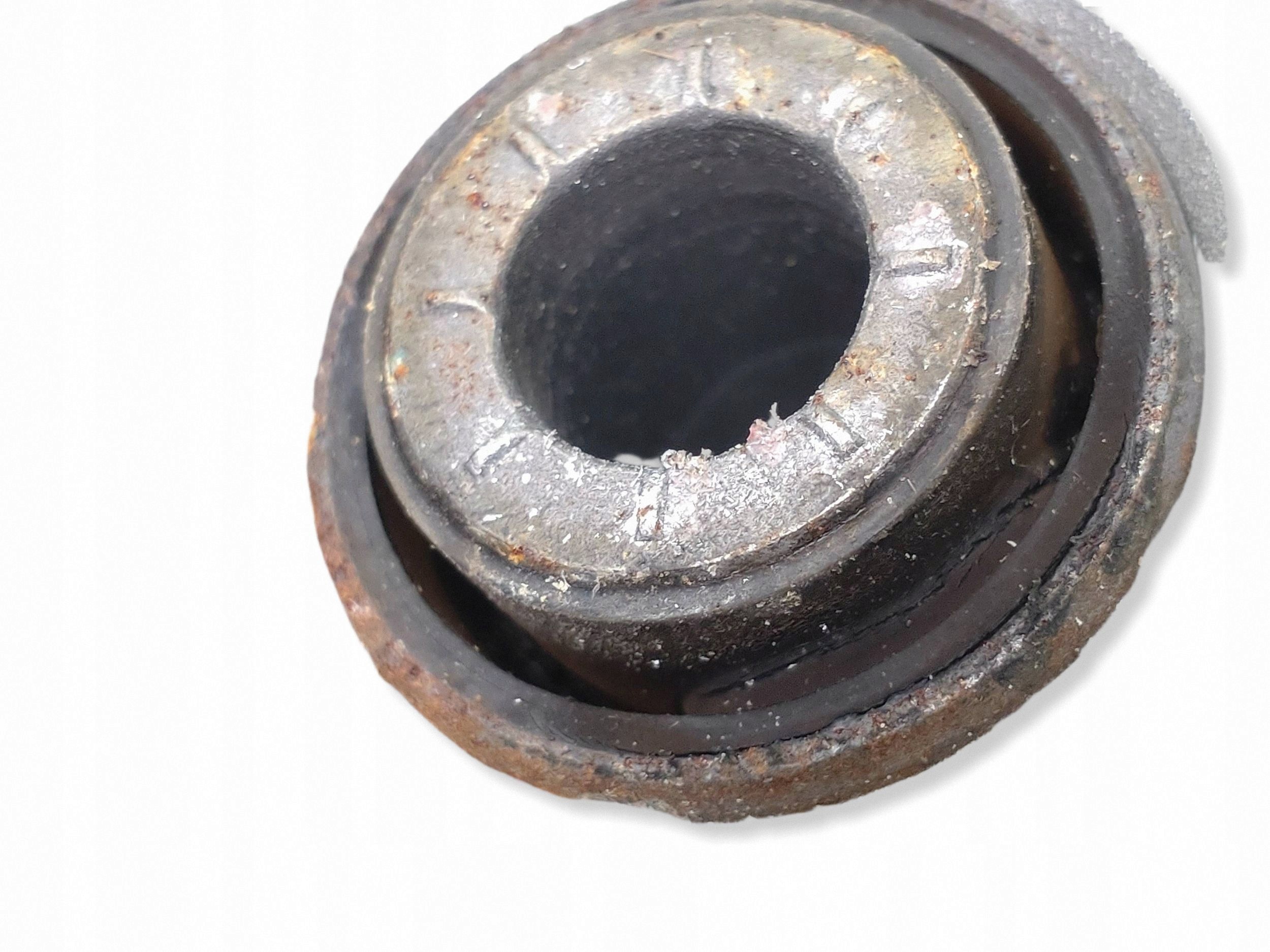 Support boîte de vitesses Peugeot E-208 II 9826468580 image 6