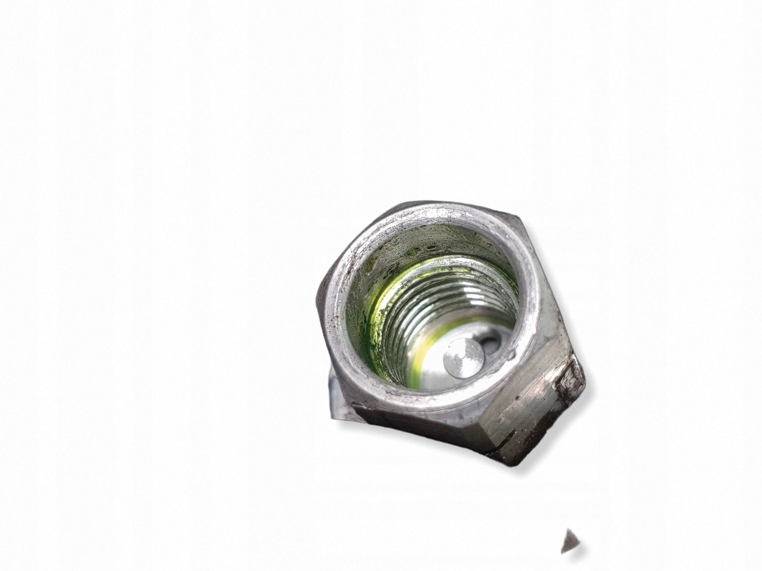 Opel Zafira B AC Pressure Sensor 13587668 image 3