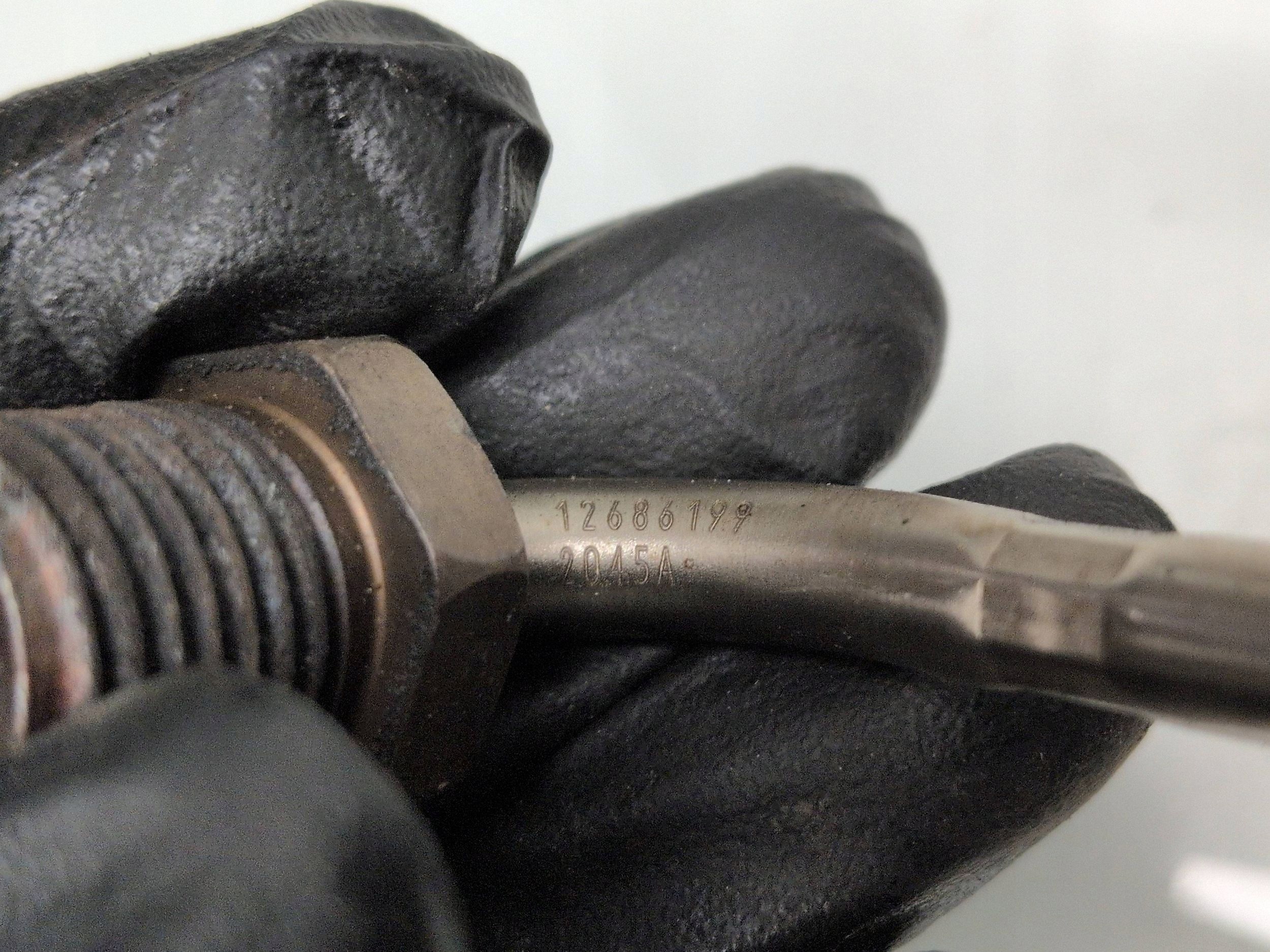 Sensor Temperatura Opel Insignia B 12686199 image 4