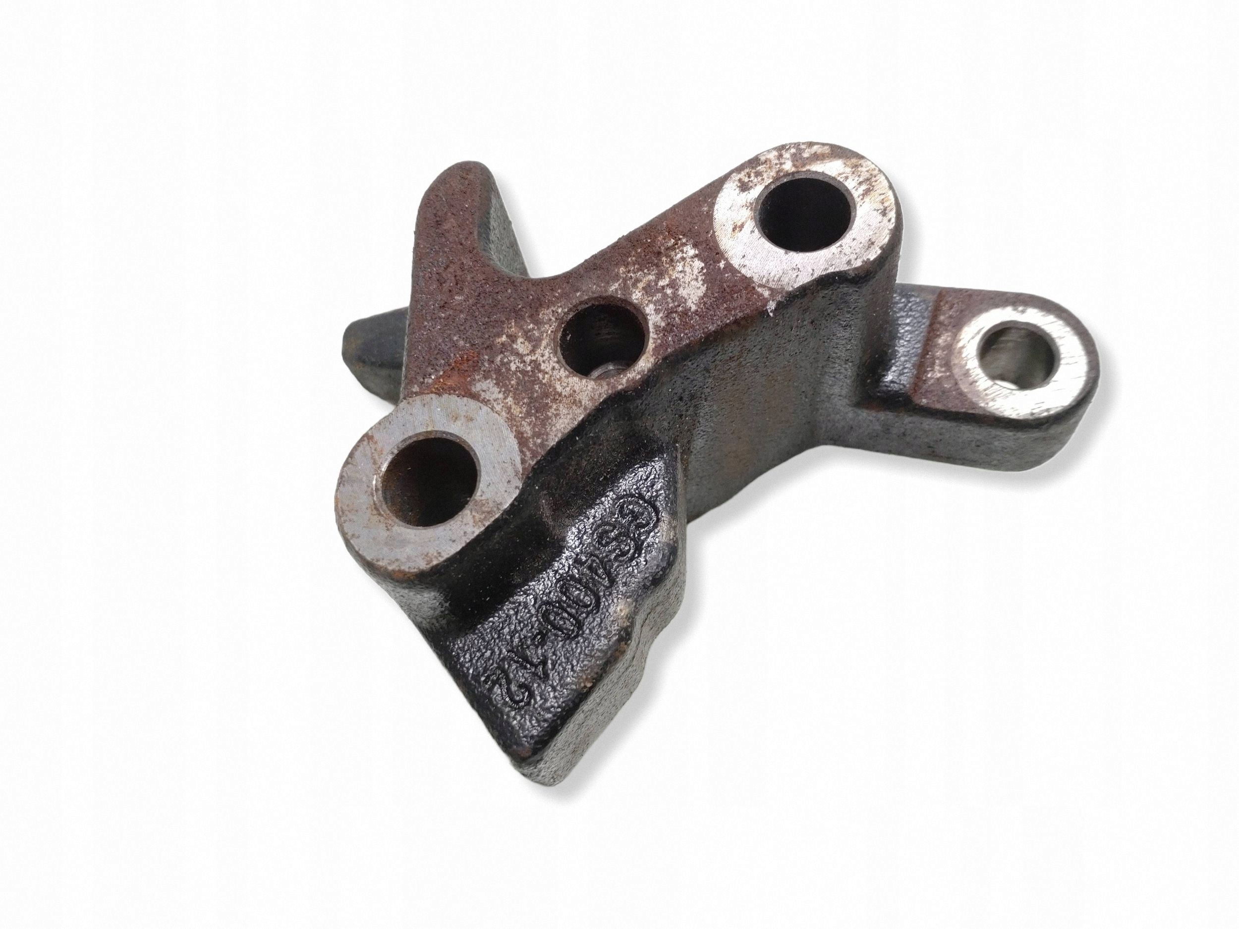 2021 Peugeot 2008 II Support moteur GS40012 image 2