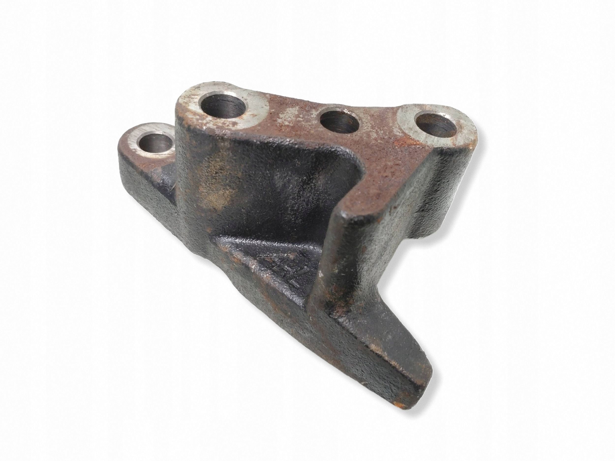 Moottorin tukikumi Peugeot 2008 II GS40012