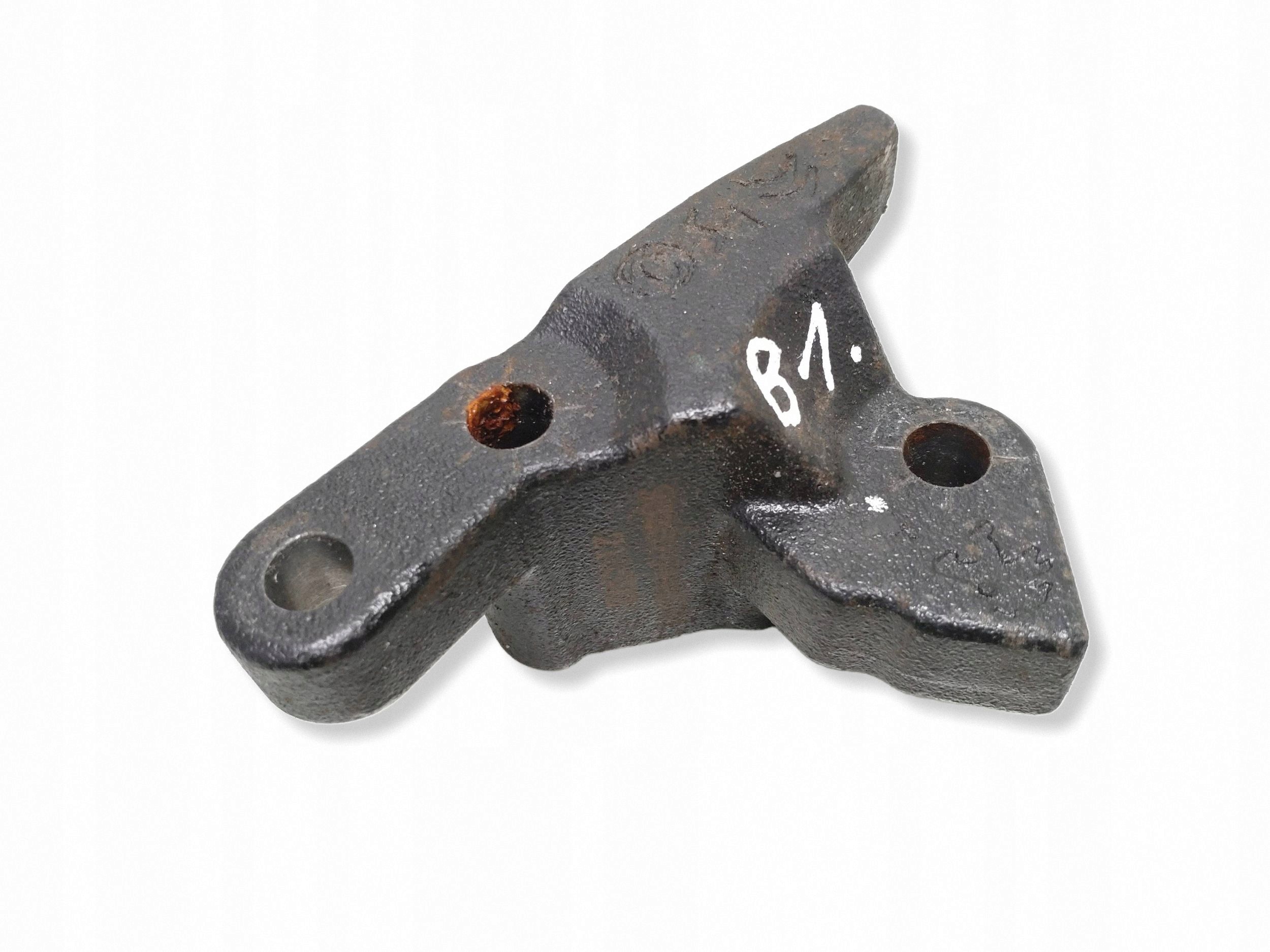 2021 Peugeot 2008 II Support moteur GS40012 image 3