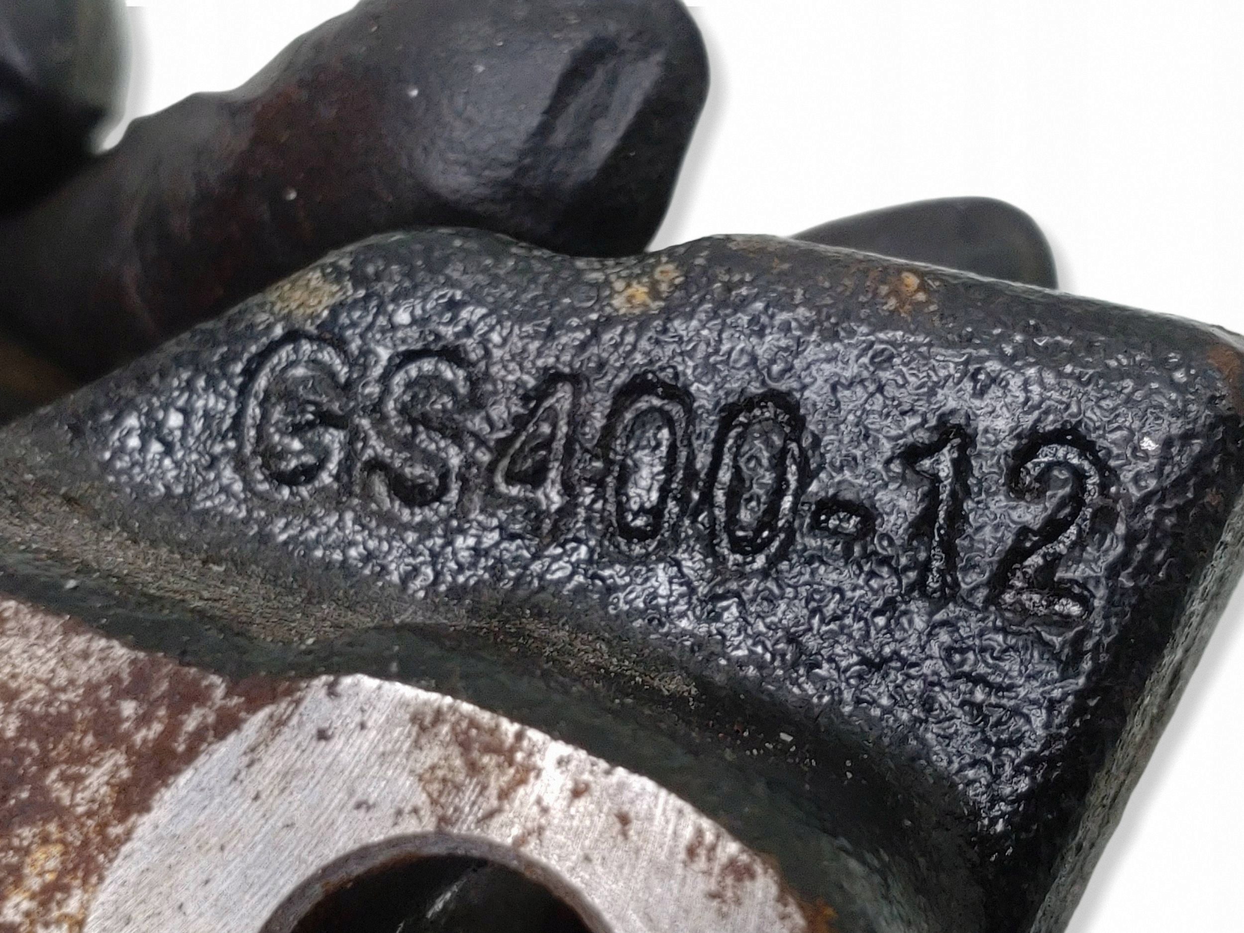 2021 Peugeot 2008 II Support moteur GS40012 image 6