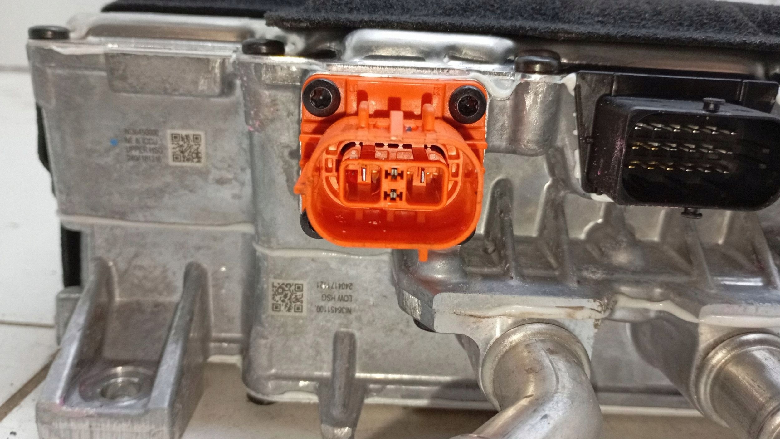 Inversor KIA EV6 2025 364011XFB5 Usado image 9