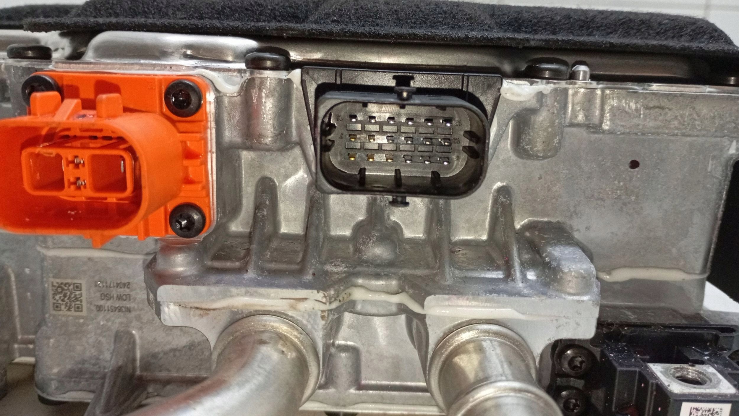 Inversor KIA EV6 2025 364011XFB5 Usado image 10