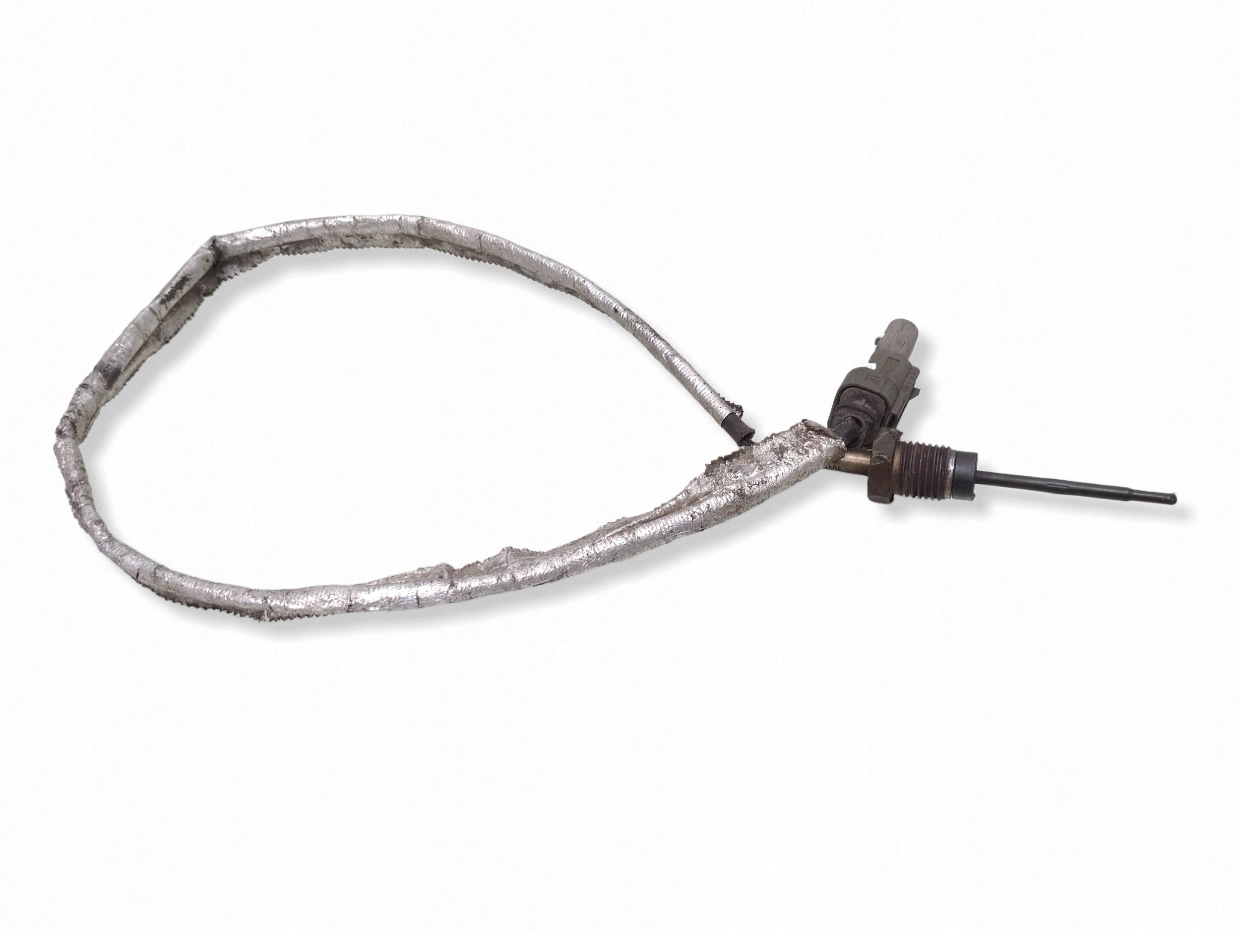 Capteur température gaz d'échappement Opel Insignia B 12686198 image 2