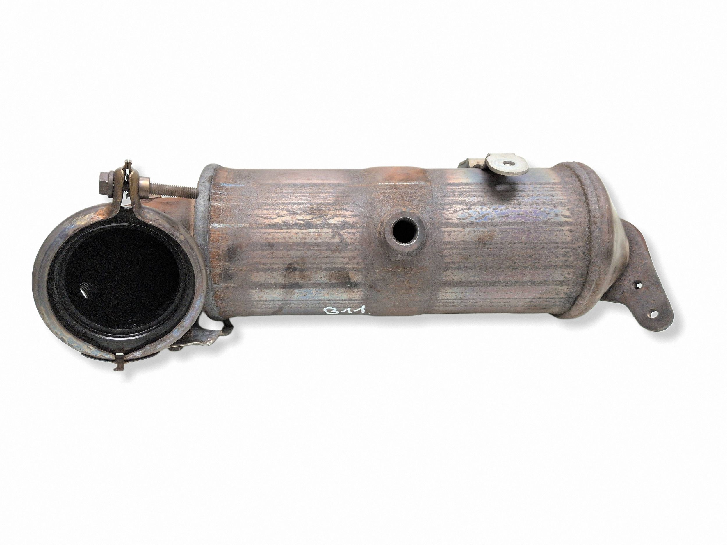 Opel Insignia B Katalysator/DPF GM12677466 image 2