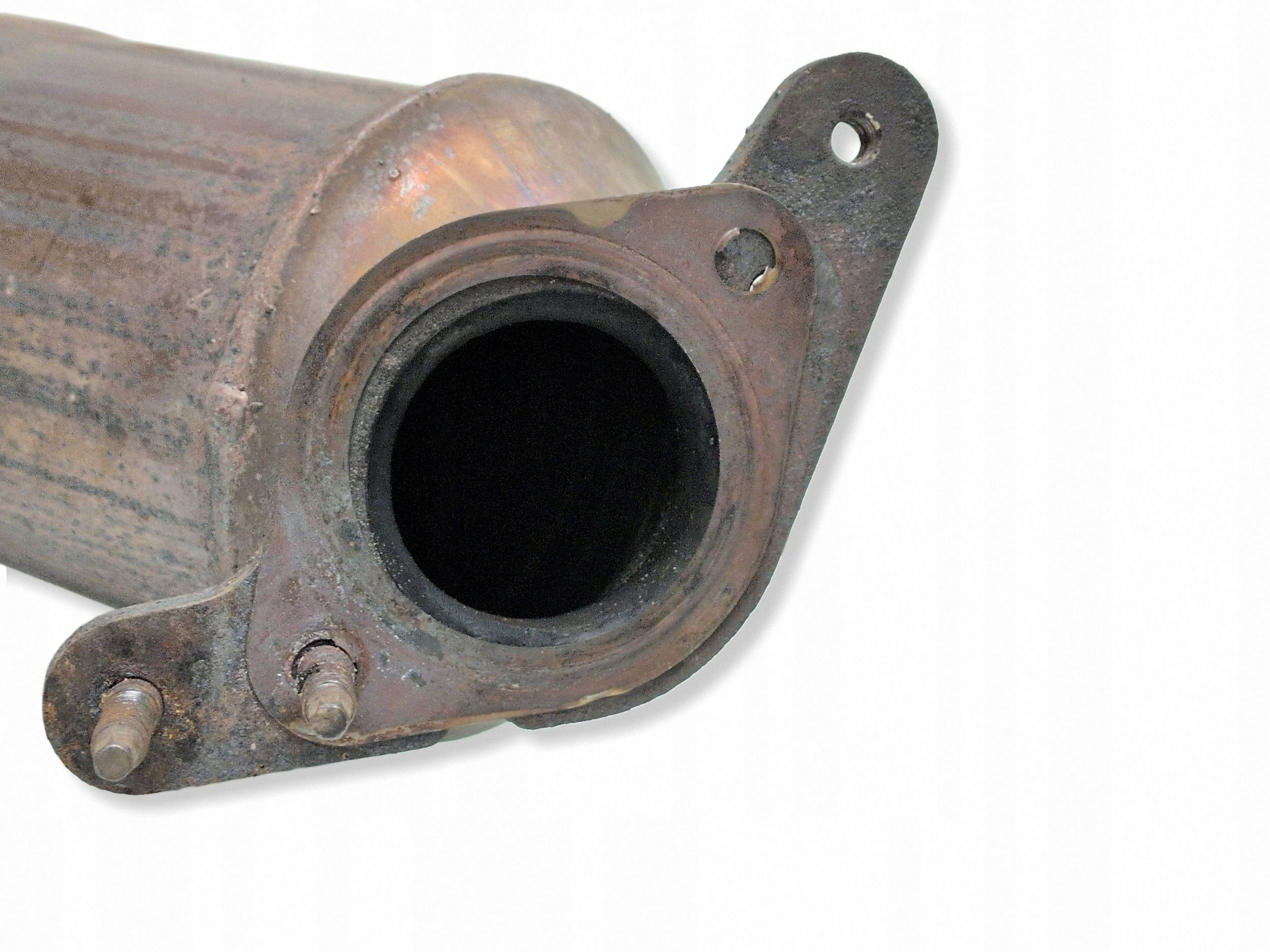Opel Insignia B Katalysator/DPF GM12677466 image 3
