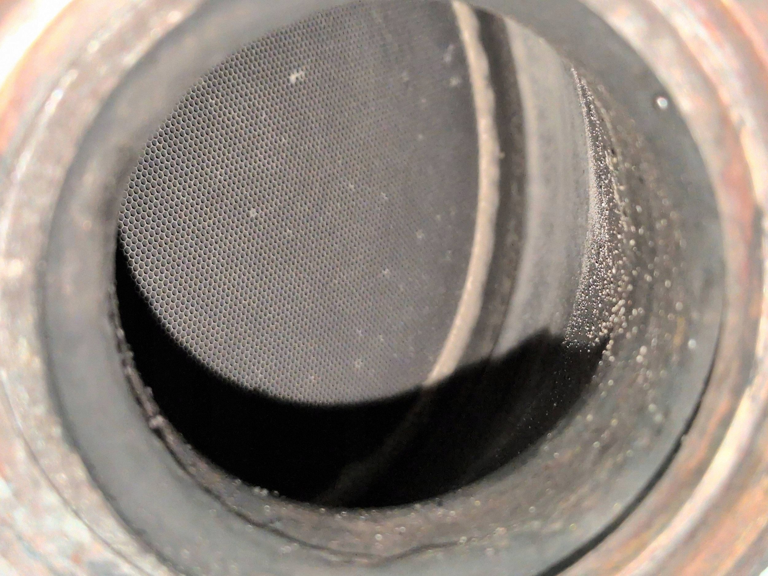 Opel Insignia B Katalysator/DPF GM12677466 image 4