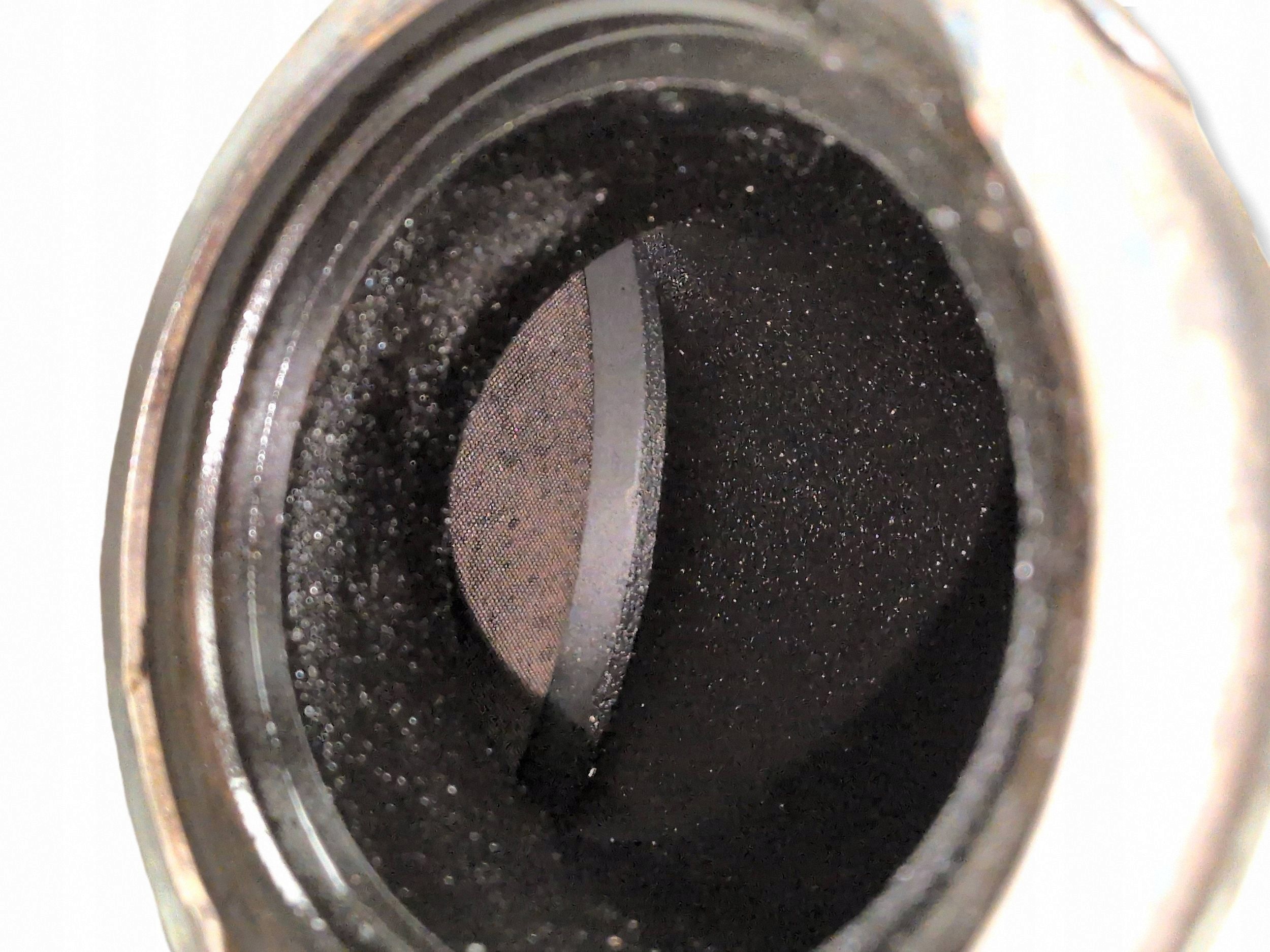 Opel Insignia B Katalysator/DPF GM12677466 image 5