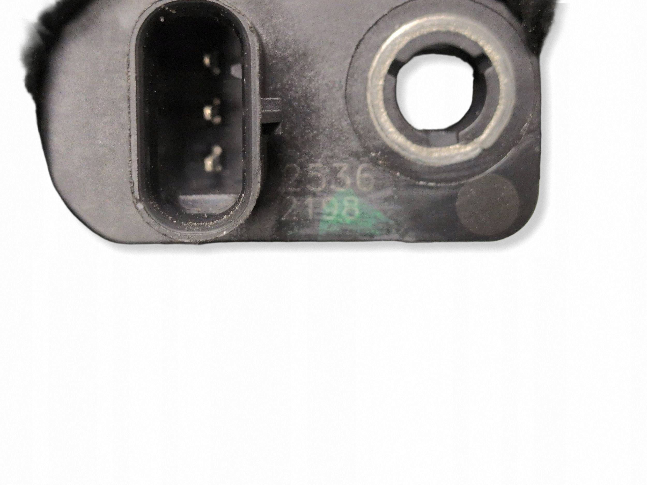 2019 Opel Insignia B Sensor 25362198 image 4
