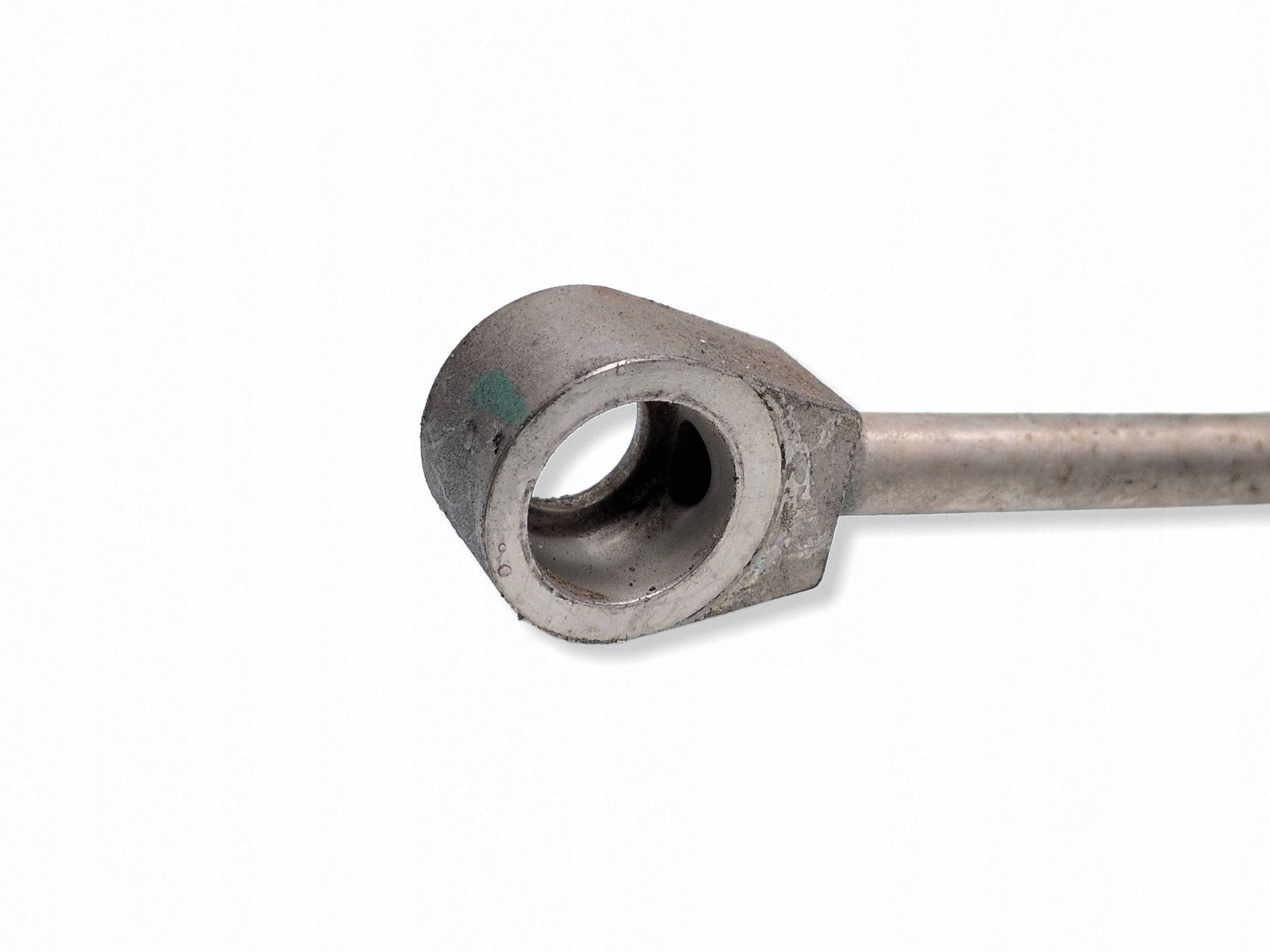 Opel Insignia B Ölleitung Turbolader 12690018