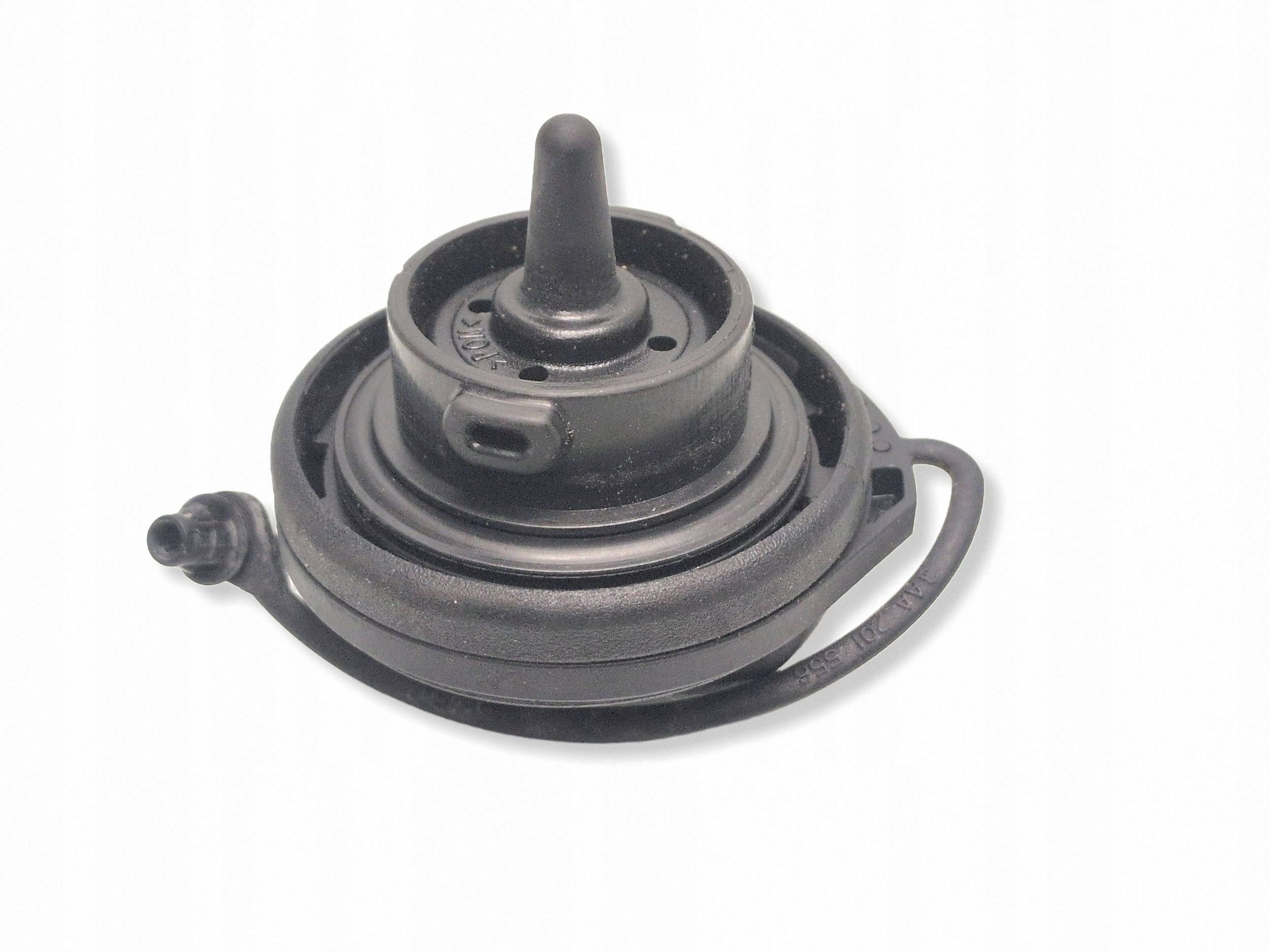 Bouchon de réservoir VW Passat B7 3AA201553 image 3