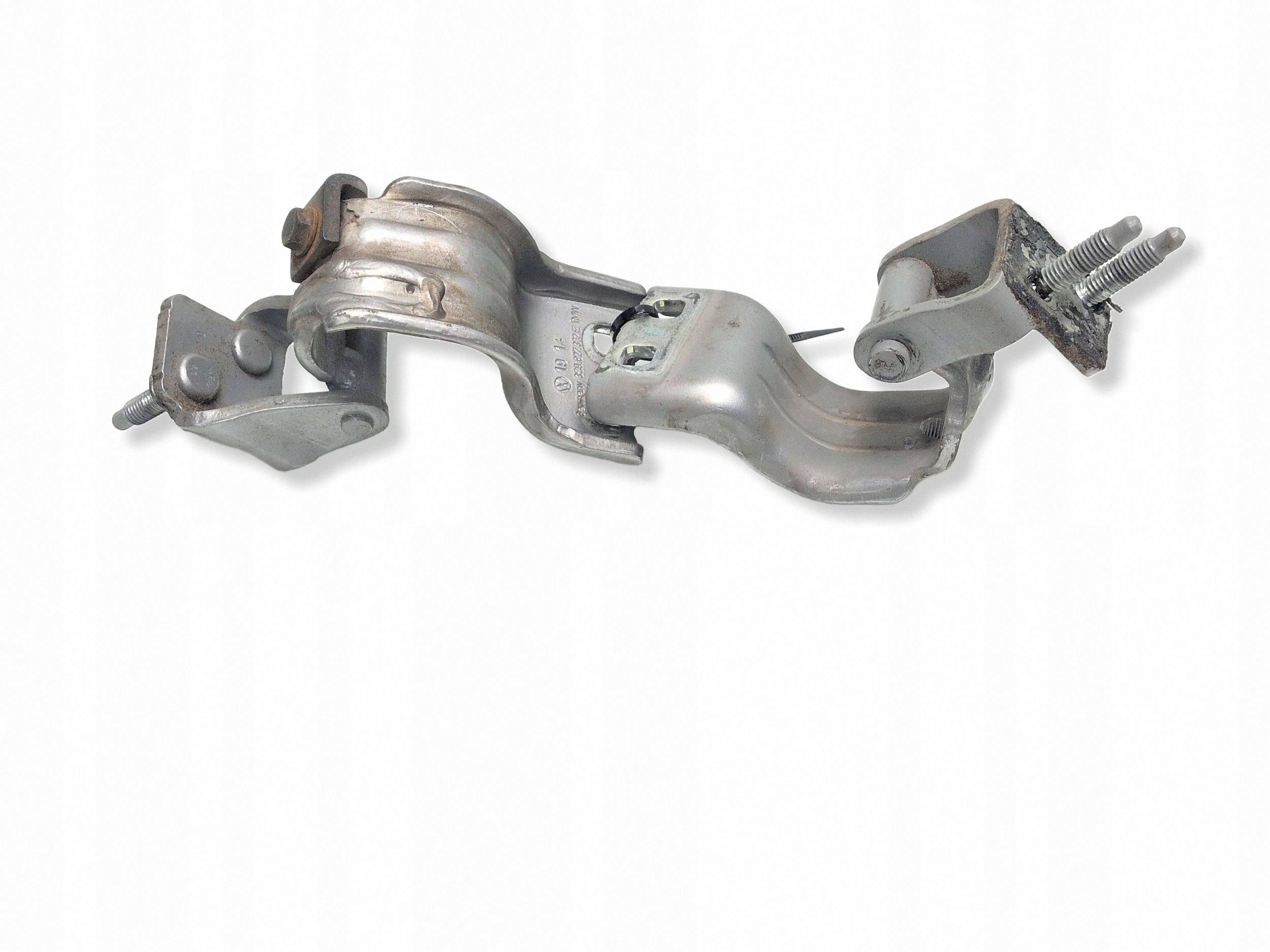 Charnière de hayon VW Passat B7 2014 OEM 3C9827301E image 3