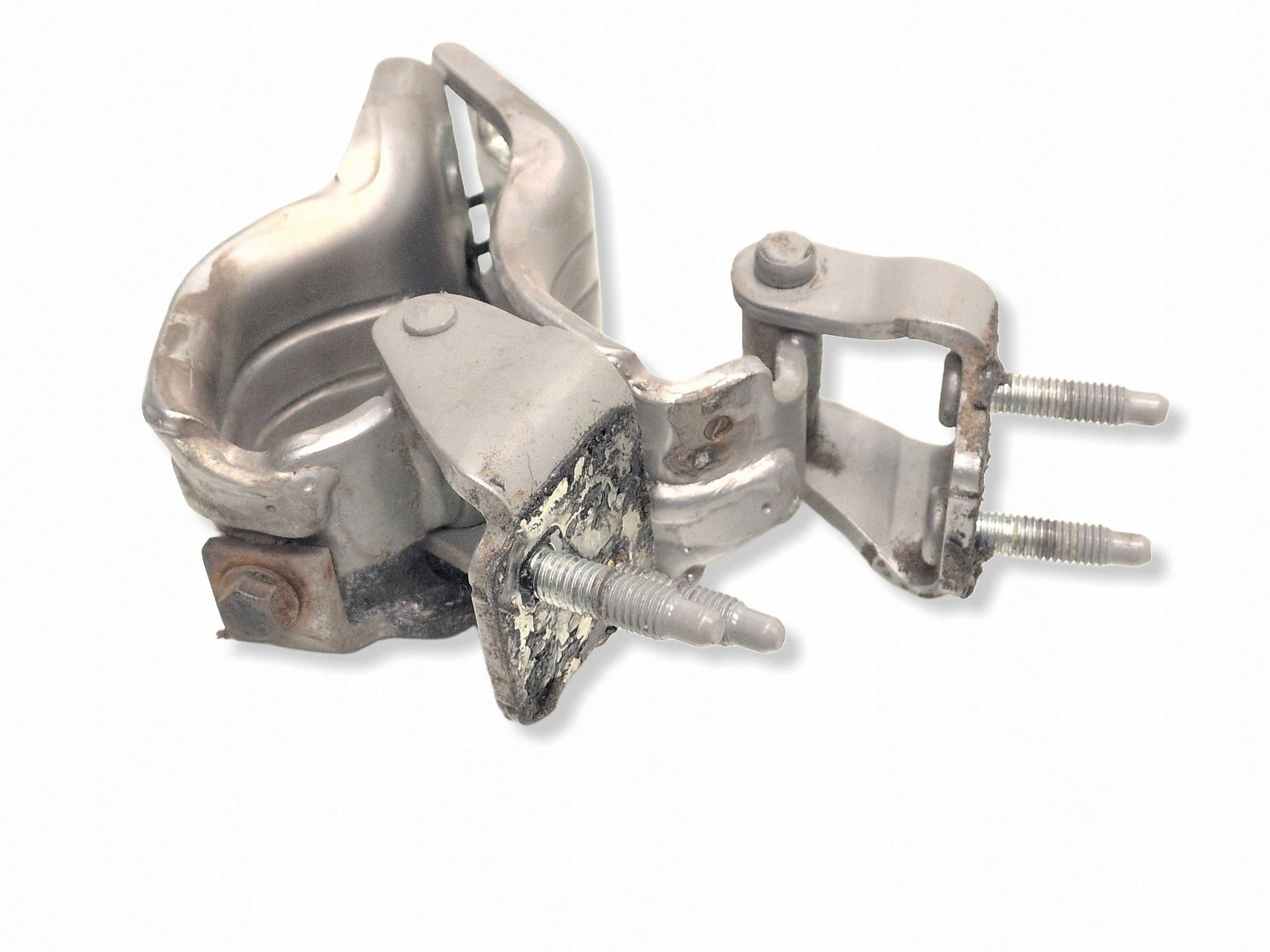 Charnière de hayon VW Passat B7 2014 OEM 3C9827301E image 4