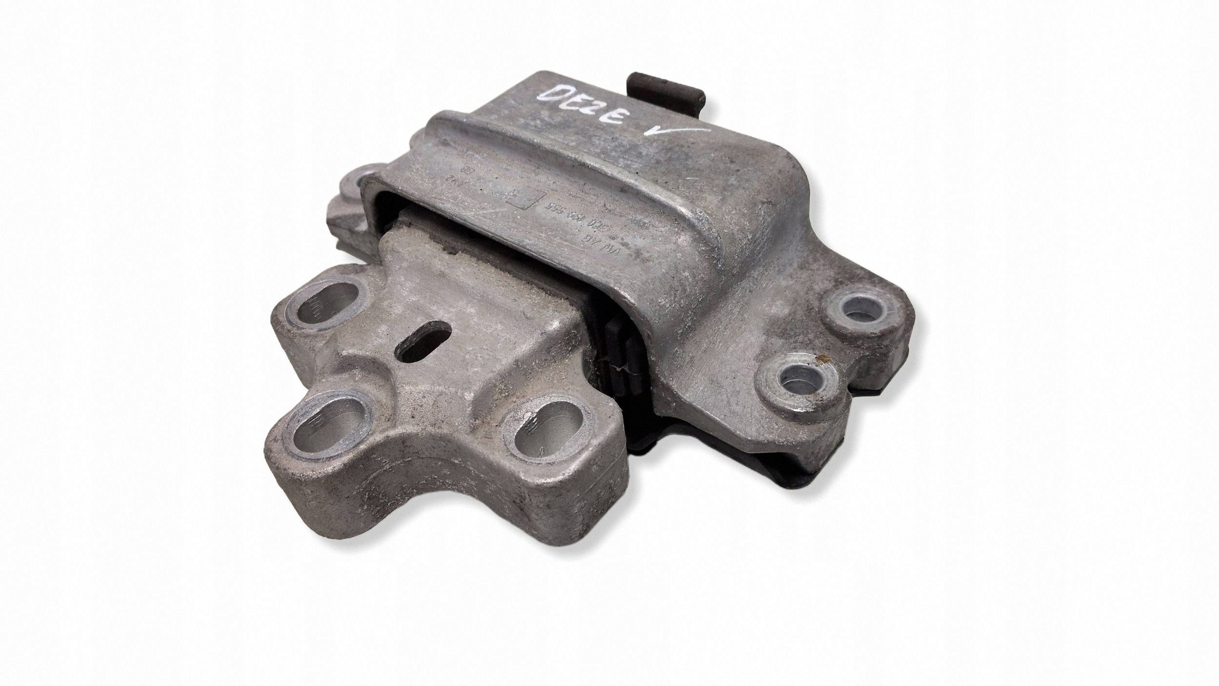 Support boîte de vitesses VW Passat CC 3C0199555AE image 2