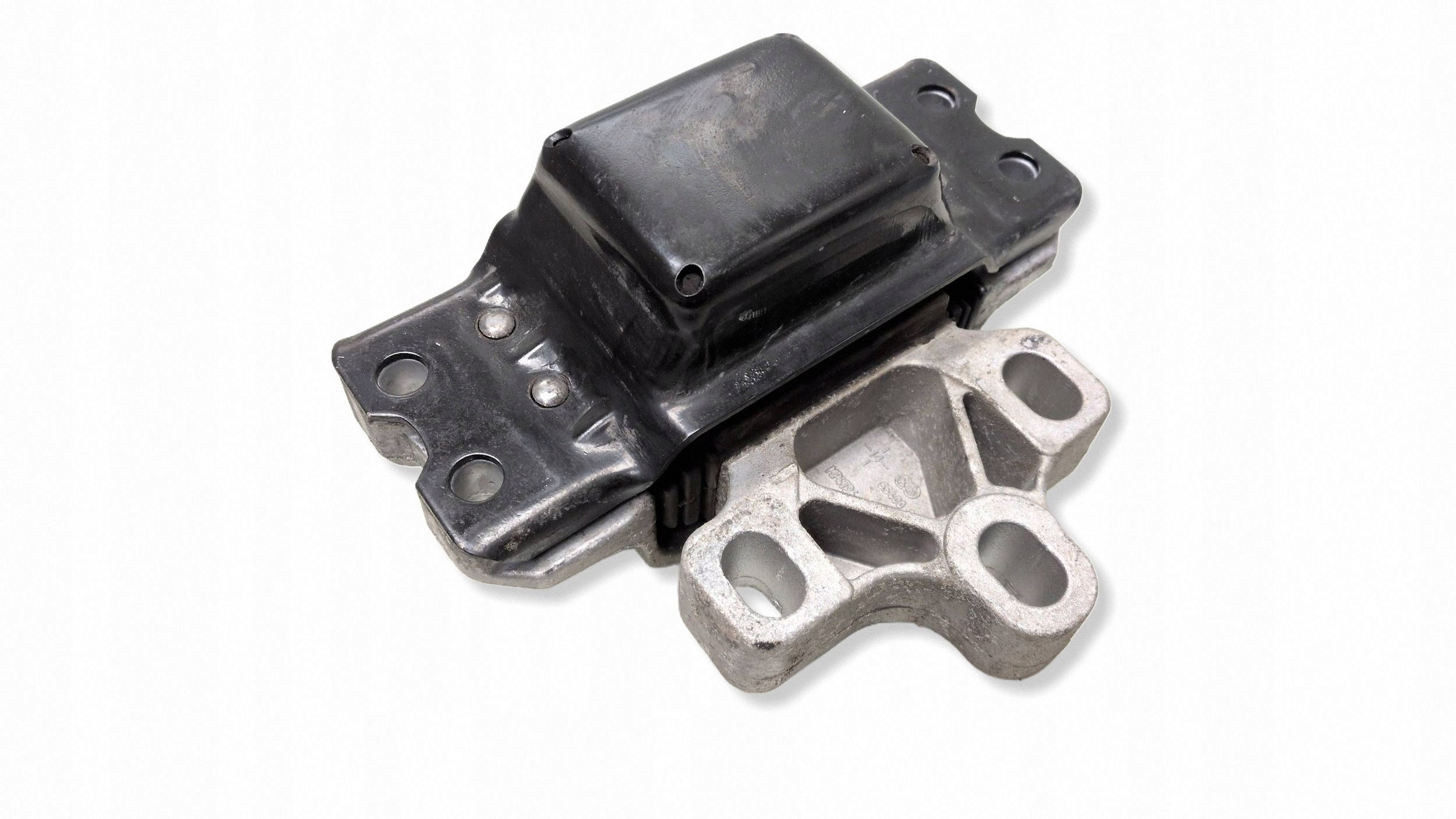 Support boîte de vitesses VW Passat CC 3C0199555AE image 4