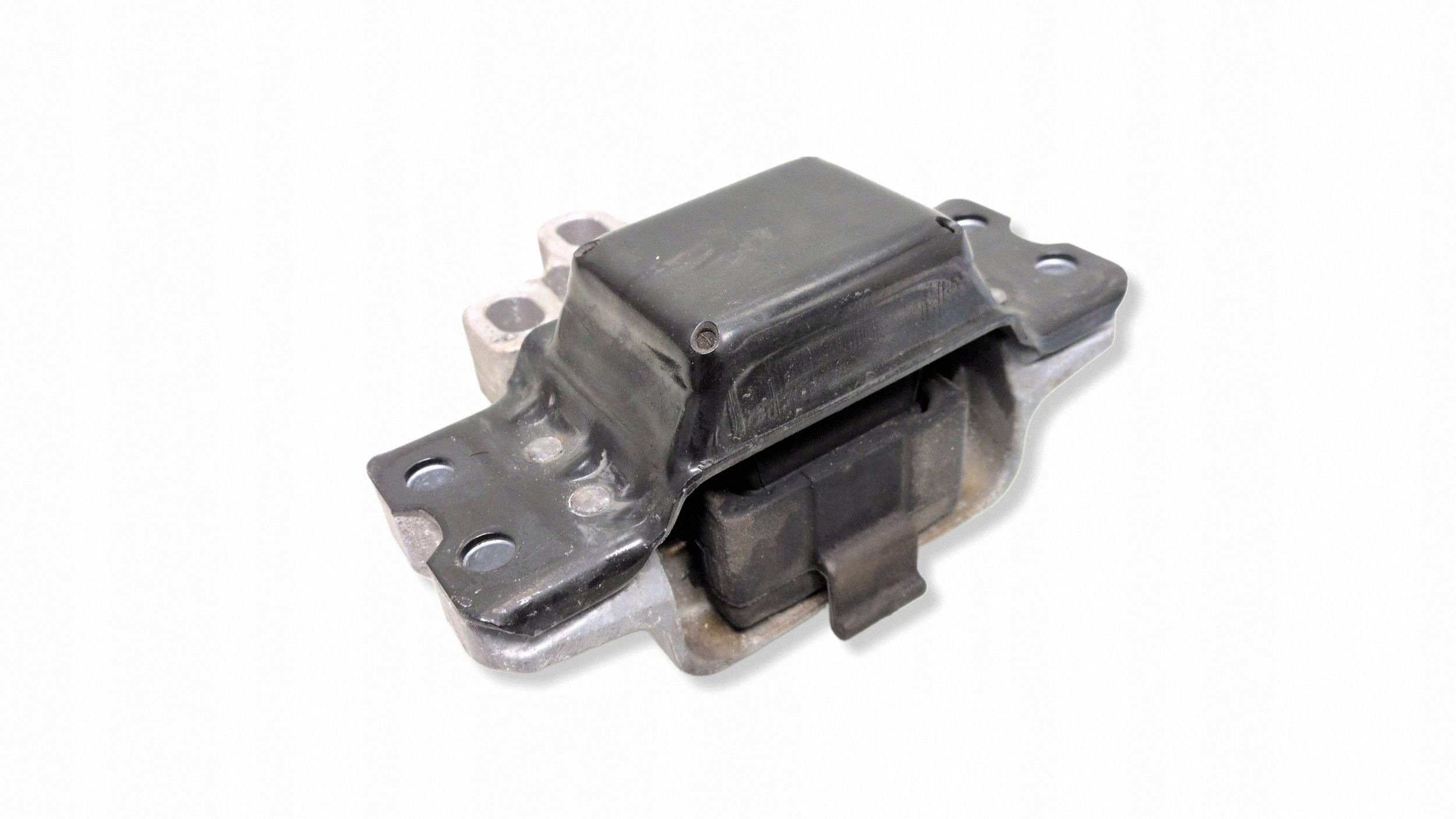 Support boîte de vitesses VW Passat CC 3C0199555AE image 5