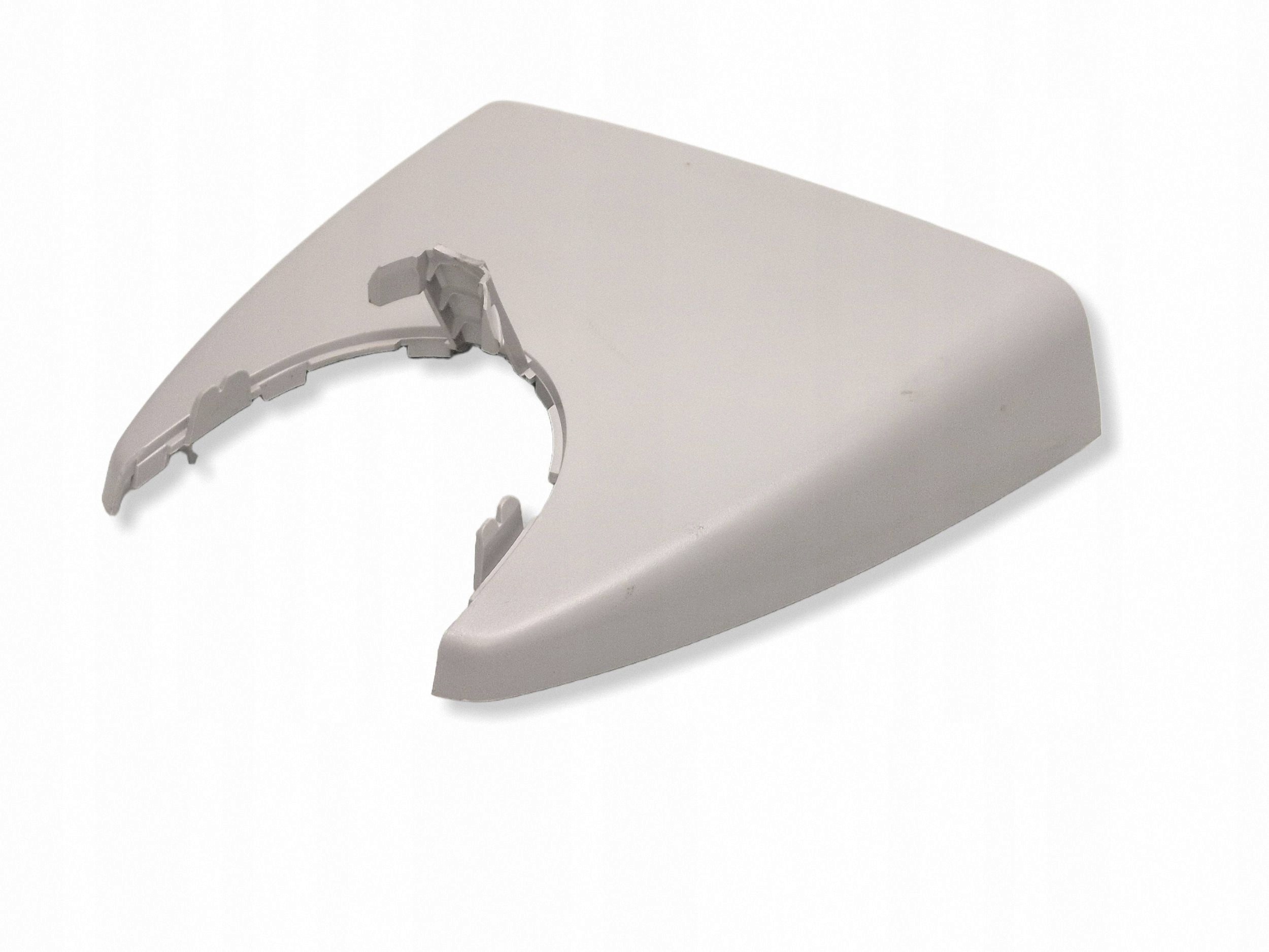 2014 VW Passat B7 Mirror Housing 3AA868437