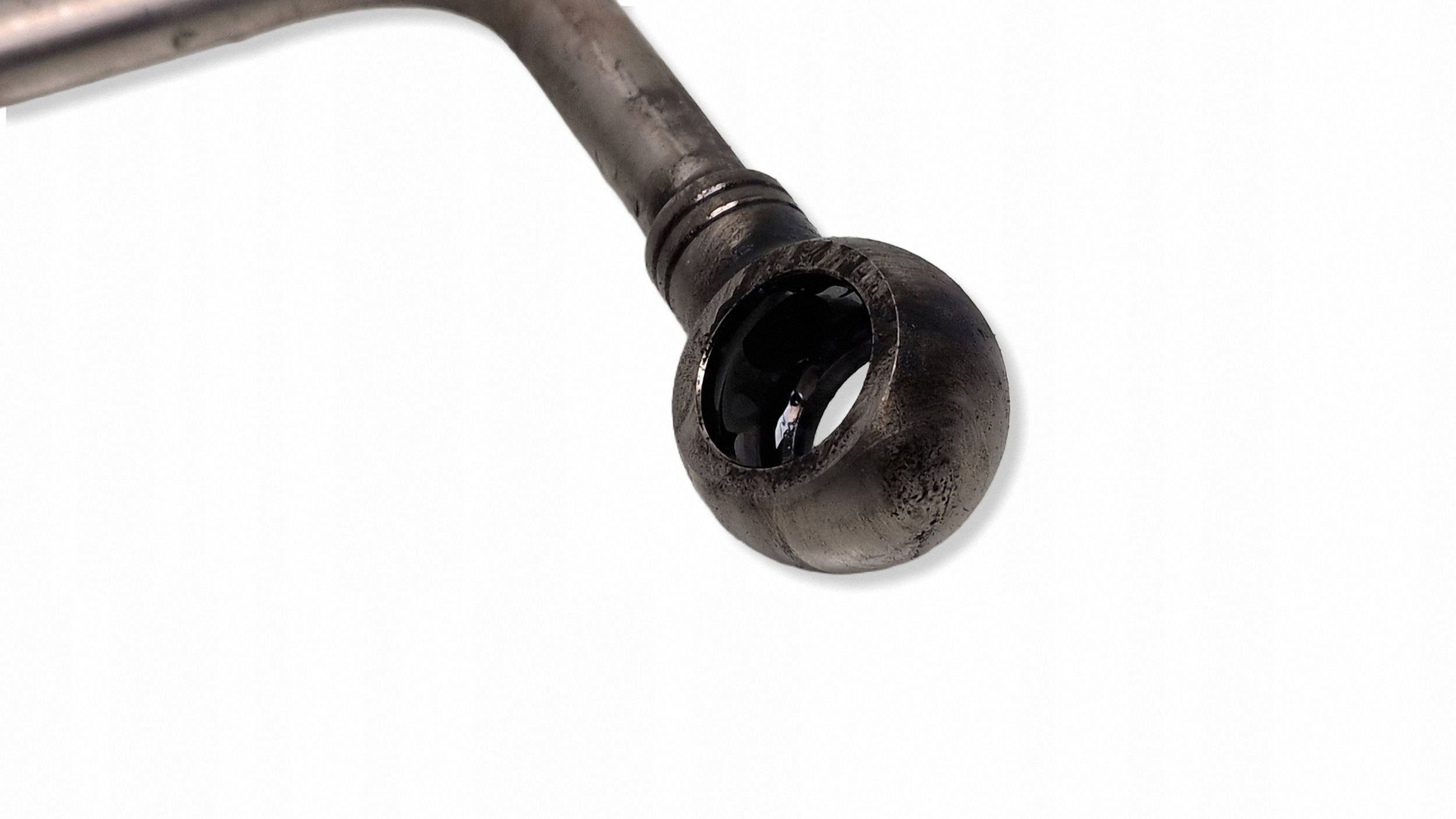 Gebruikte oliedrukslang turbo VW Passat B7 FRC157889 image 3