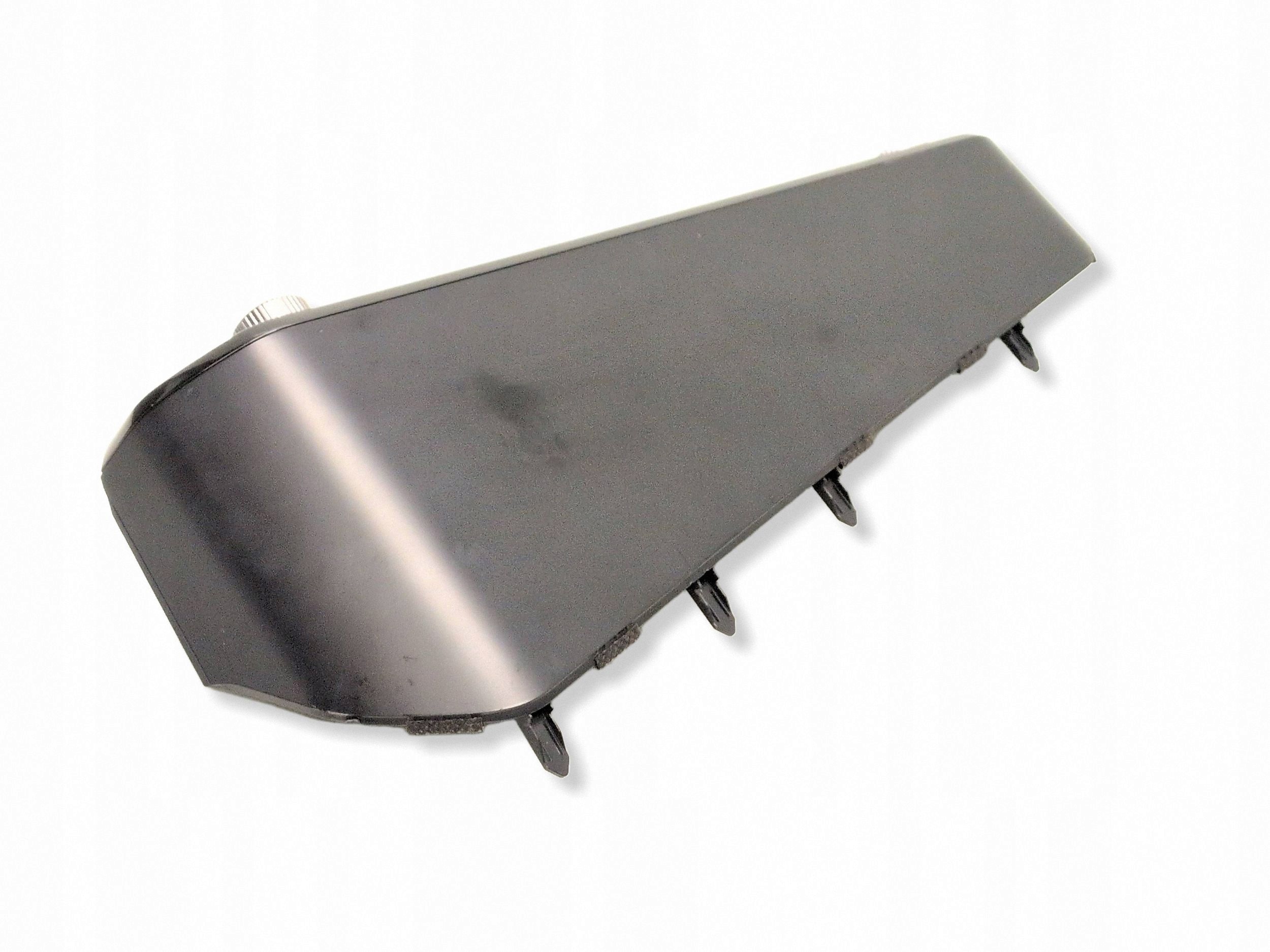 Panneau de climatisation KIA EV6 2025 96540CV550 image 3