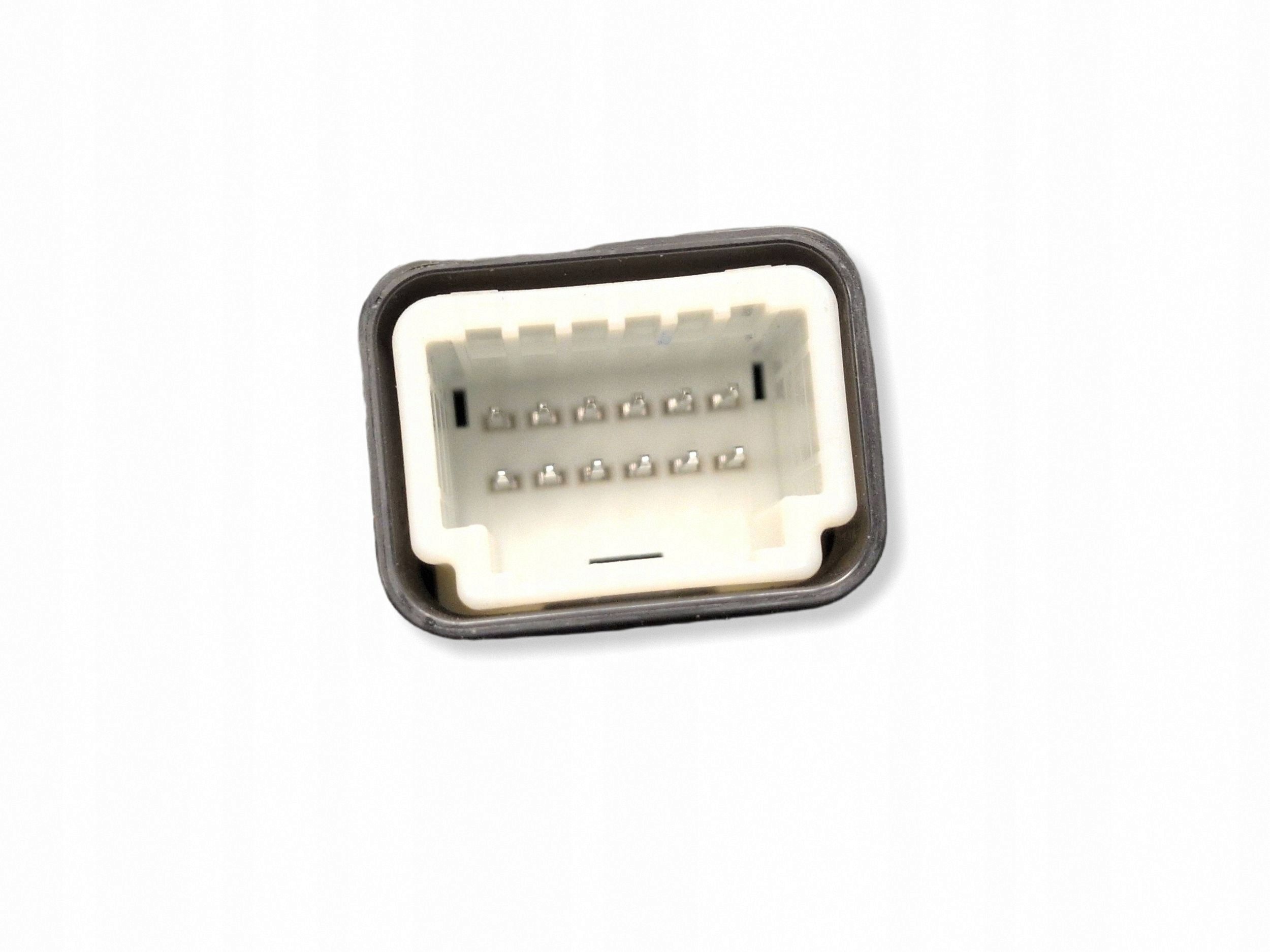 Panneau de climatisation KIA EV6 2025 96540CV550 image 8