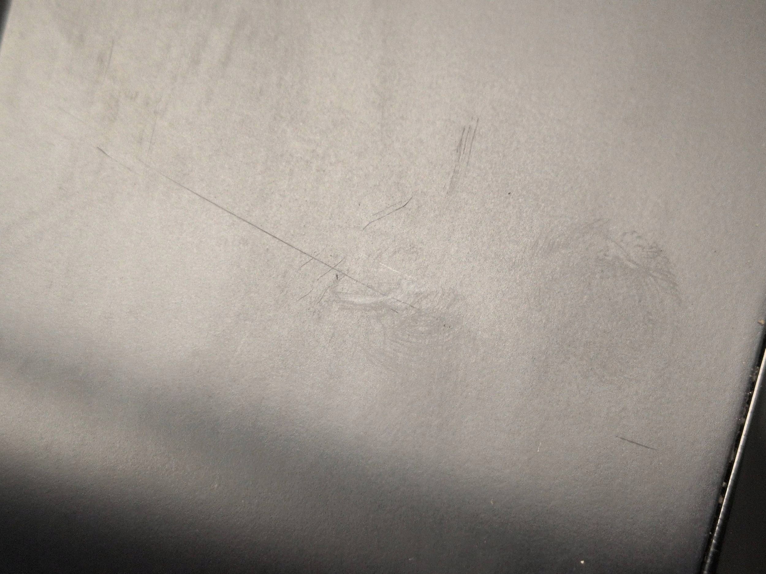 Panneau de climatisation KIA EV6 2025 96540CV550 image 9