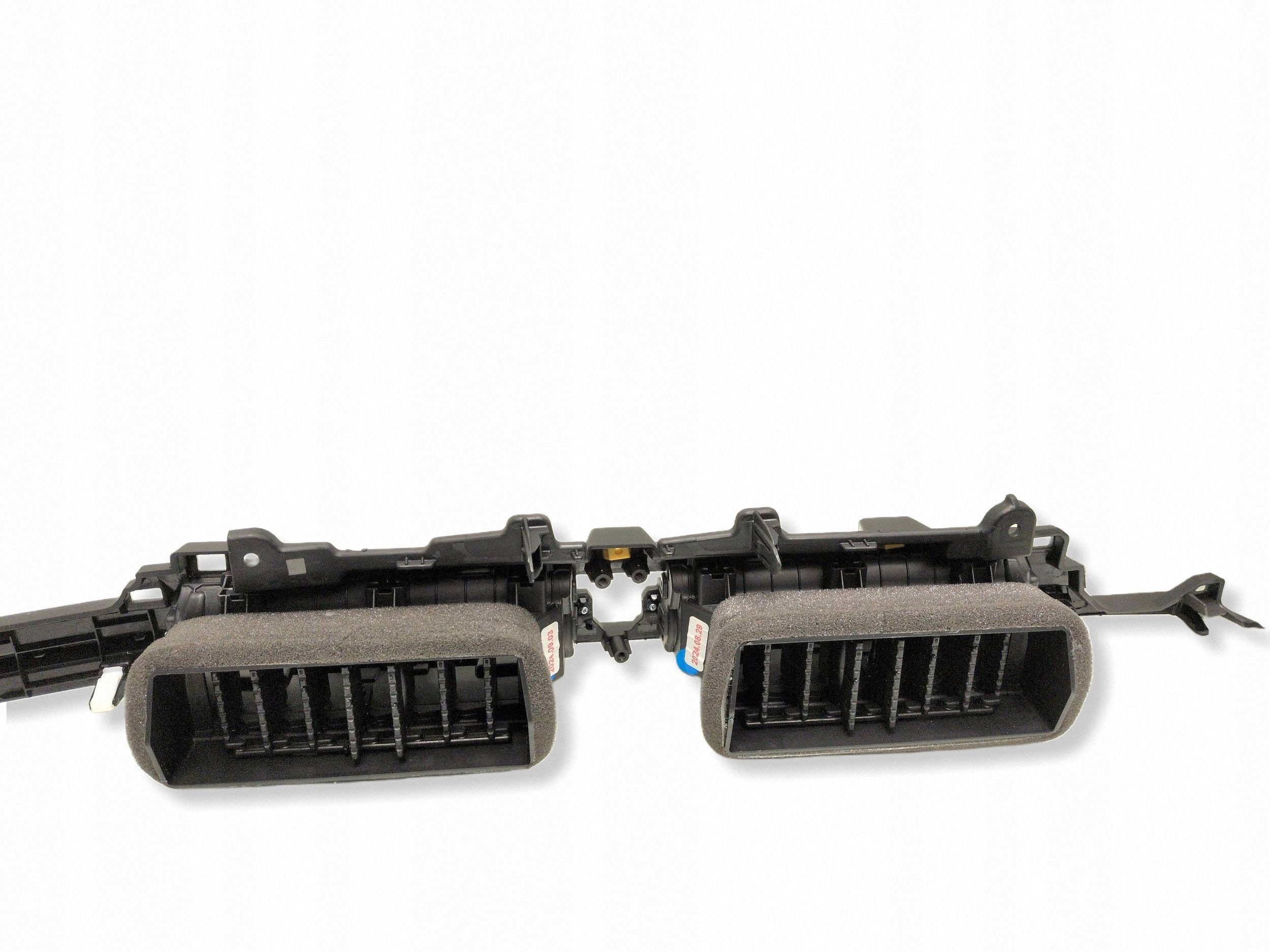 Kia EV6 Grade de Ventilação 97401CVAA0 Usada image 8