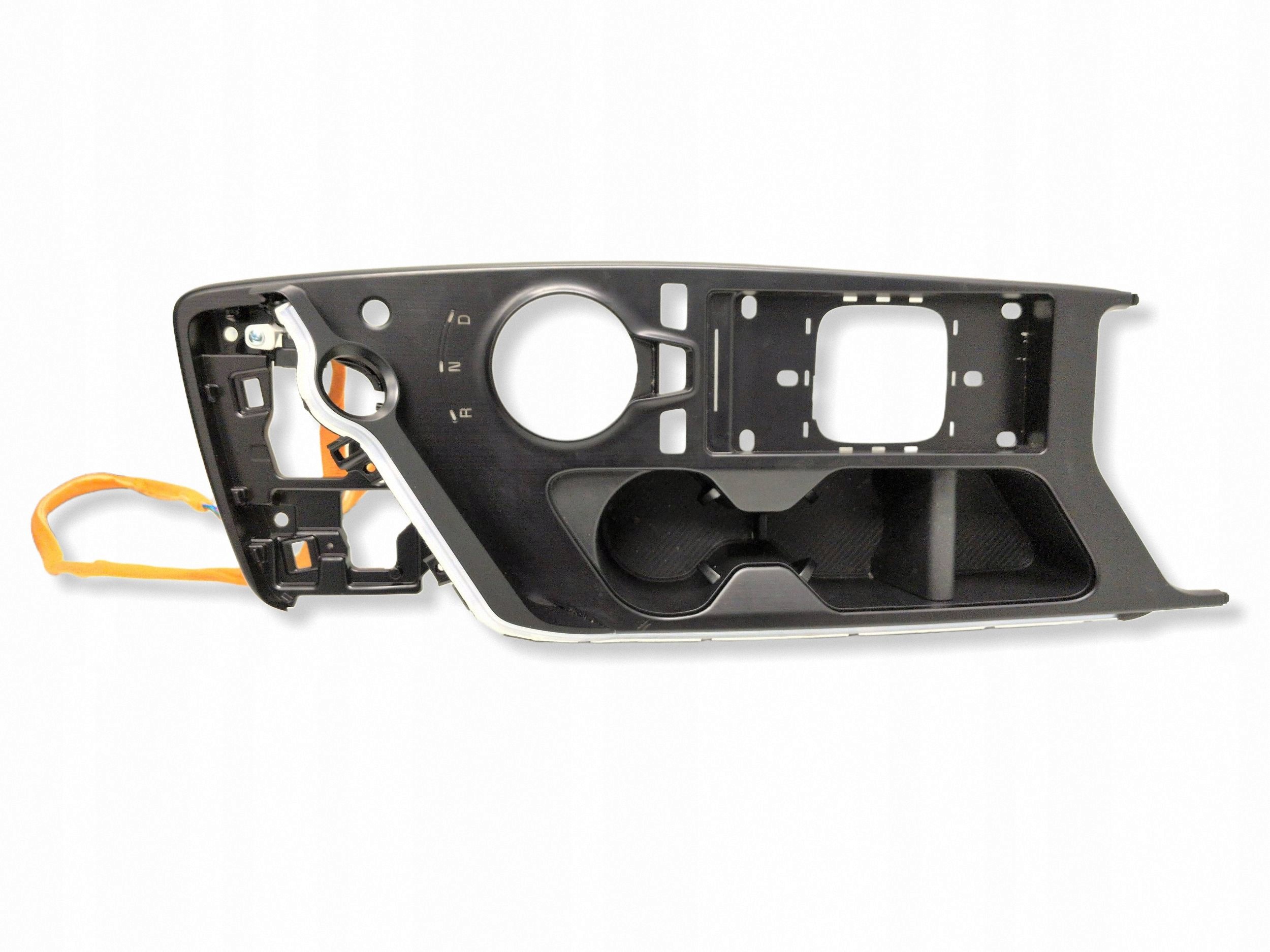 Kia EV6 bekerhouder middenconsole 84651CVRB0 image 2